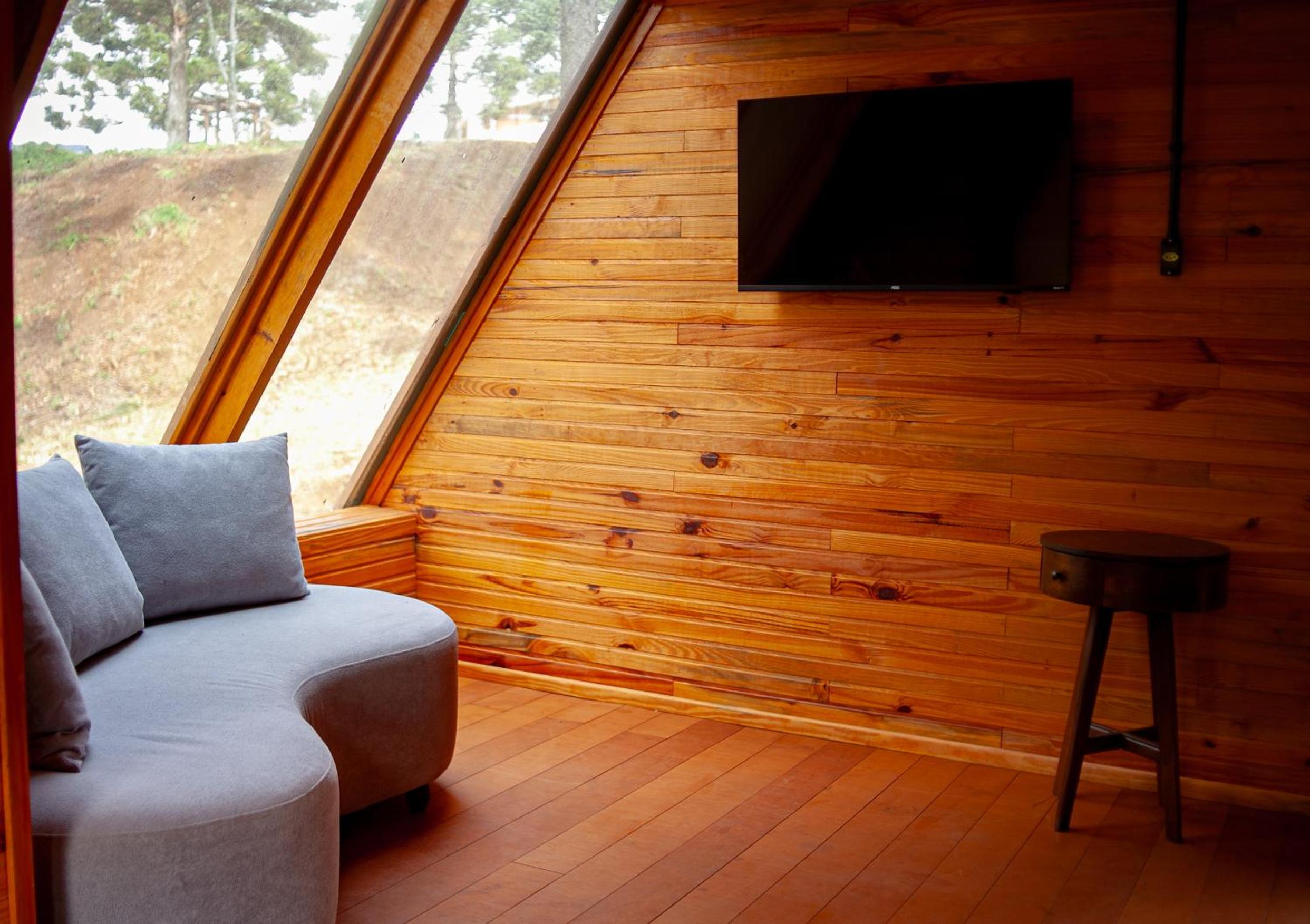 Superior Chalet photo 1