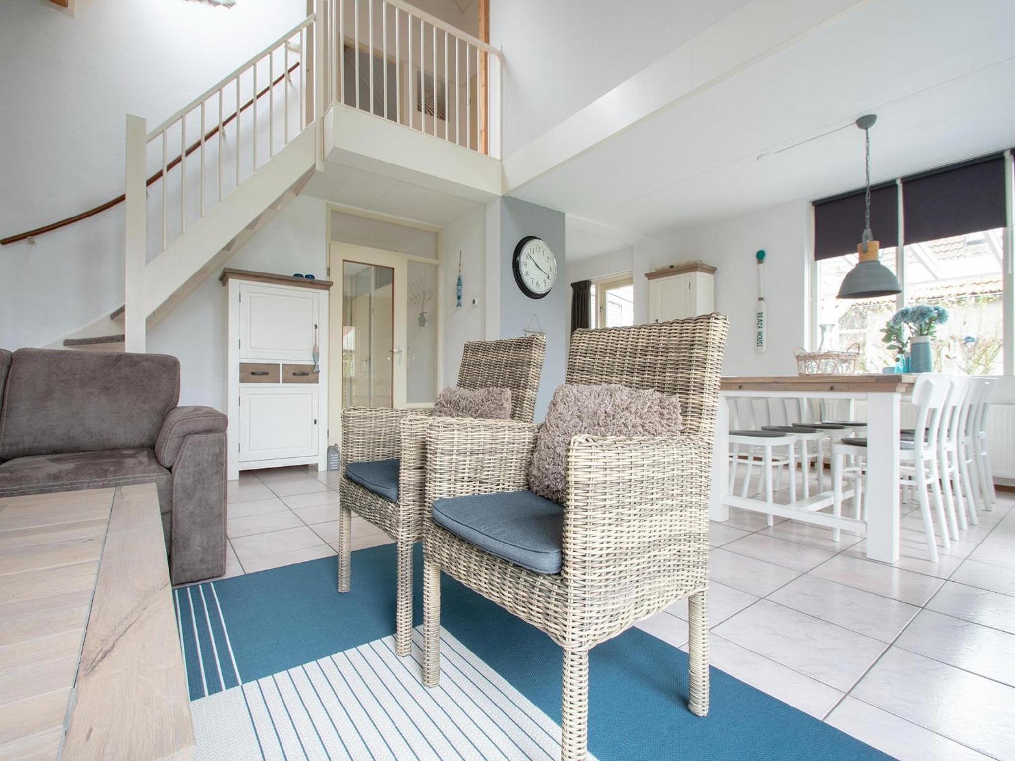 Four-Bedroom Villa photo 1