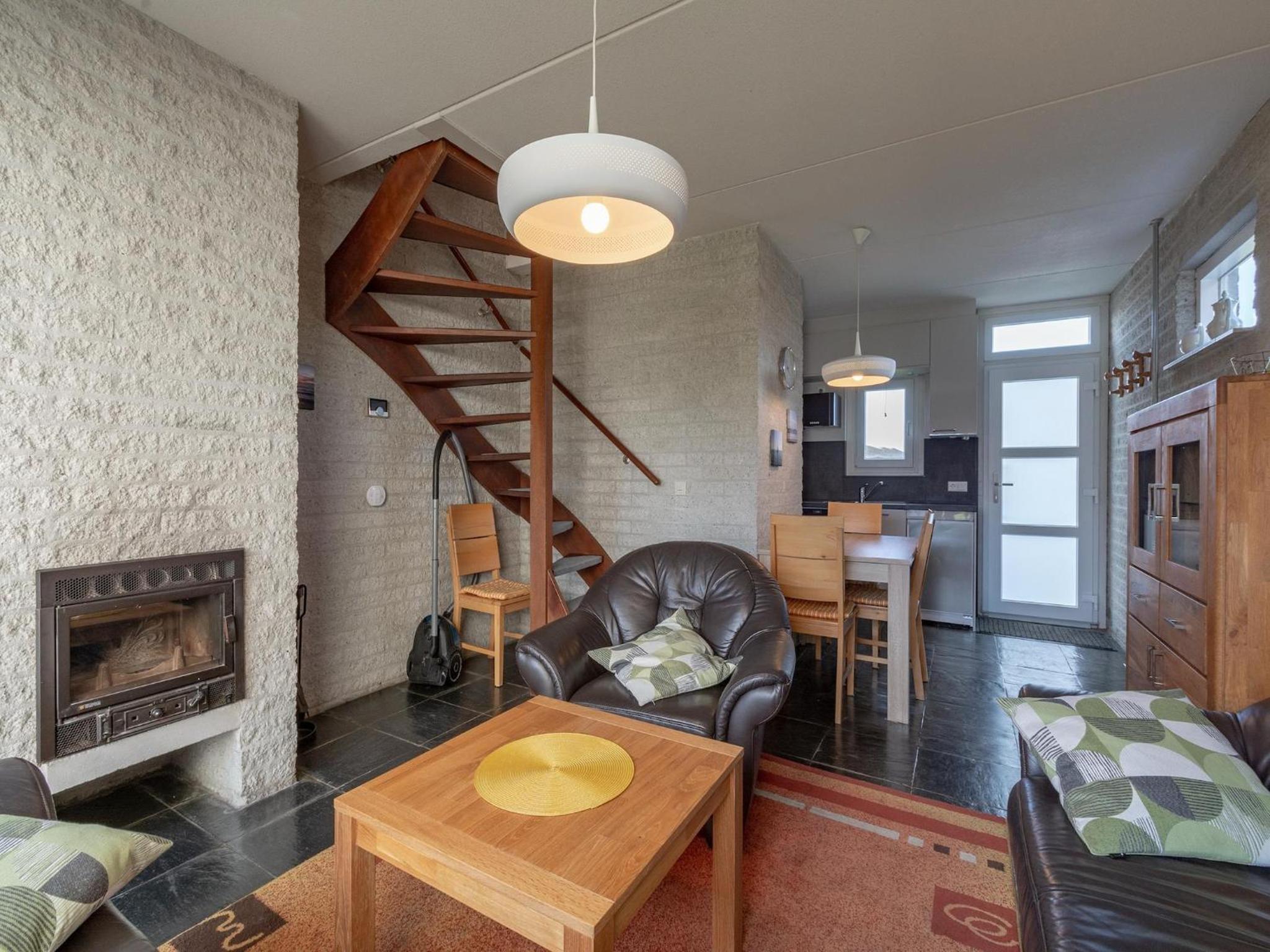 Two-Bedroom Holiday Home photo 1