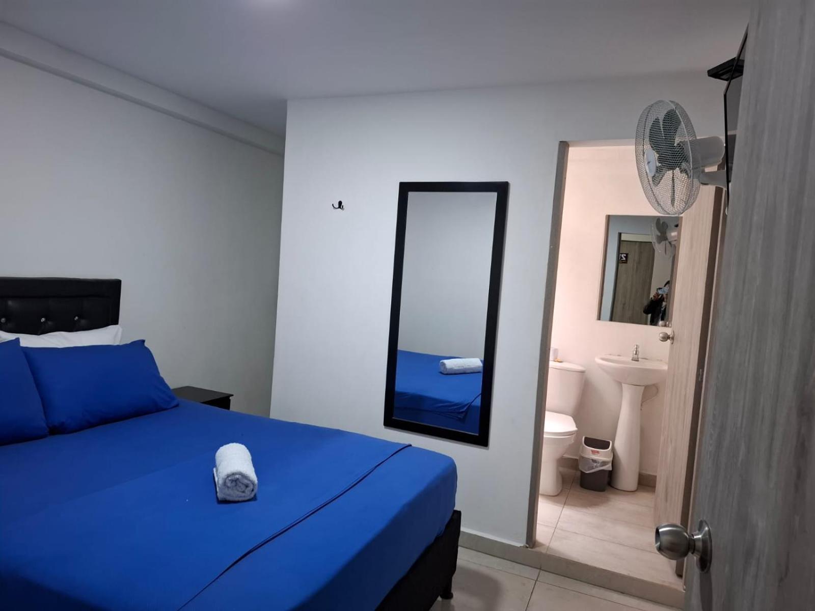 Double Room photo 3