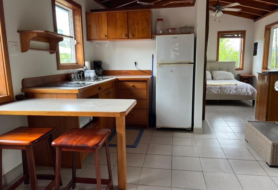 One-Bedroom Villa photo 3