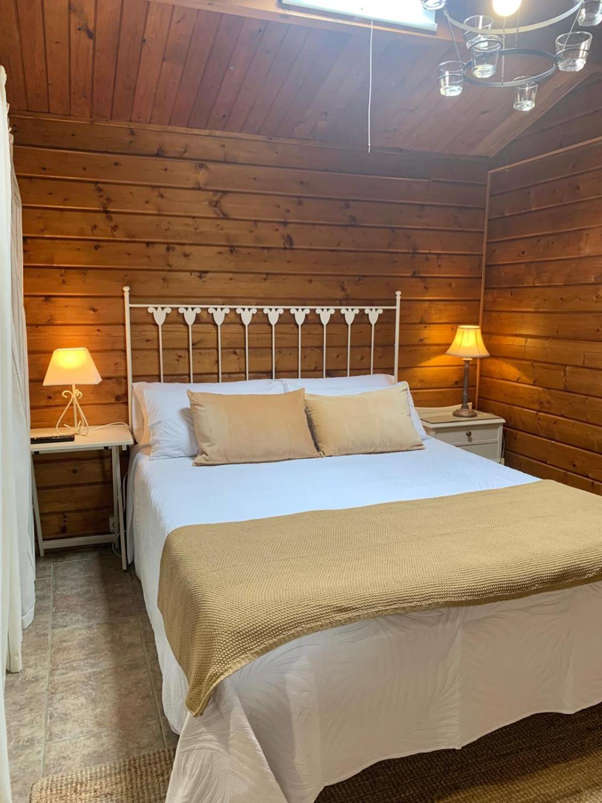 Casa de Vacaciones