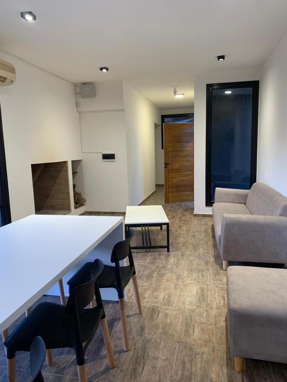 Two-Bedroom House photo 1