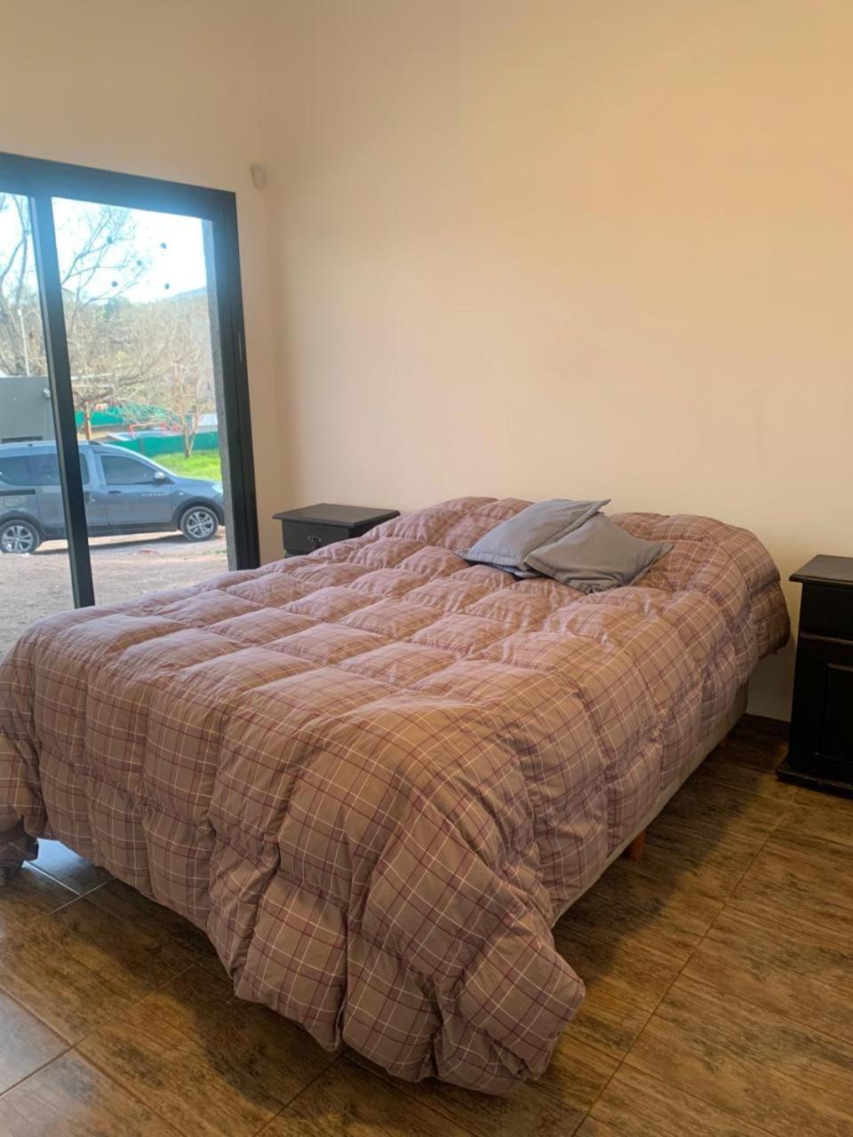 Two-Bedroom House photo 3