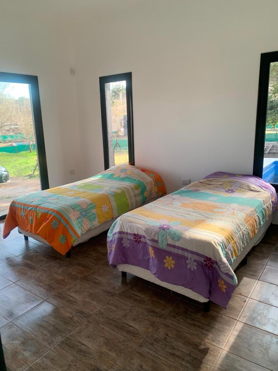 Two-Bedroom House photo 2