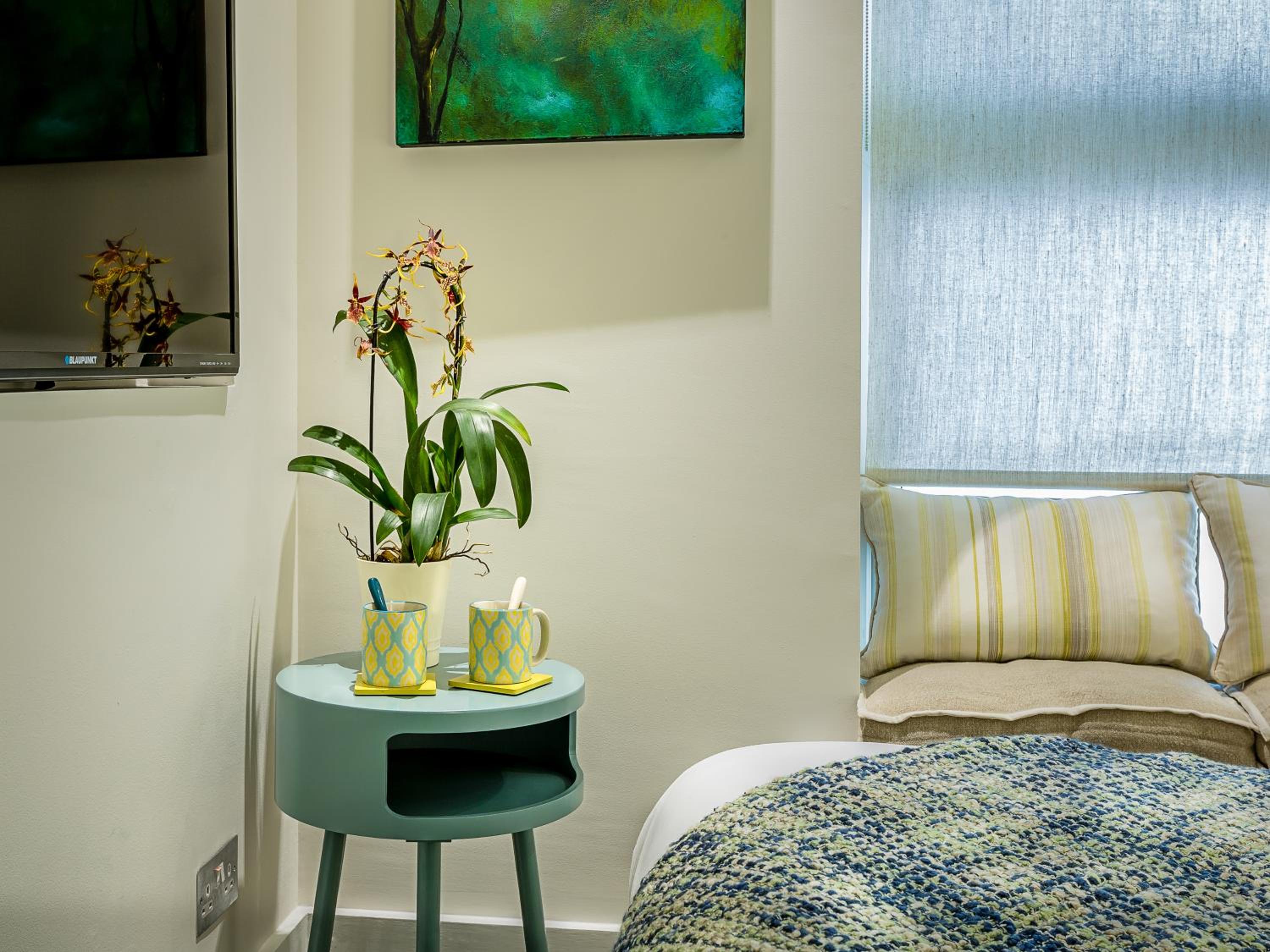 Budget Double Room photo 1
