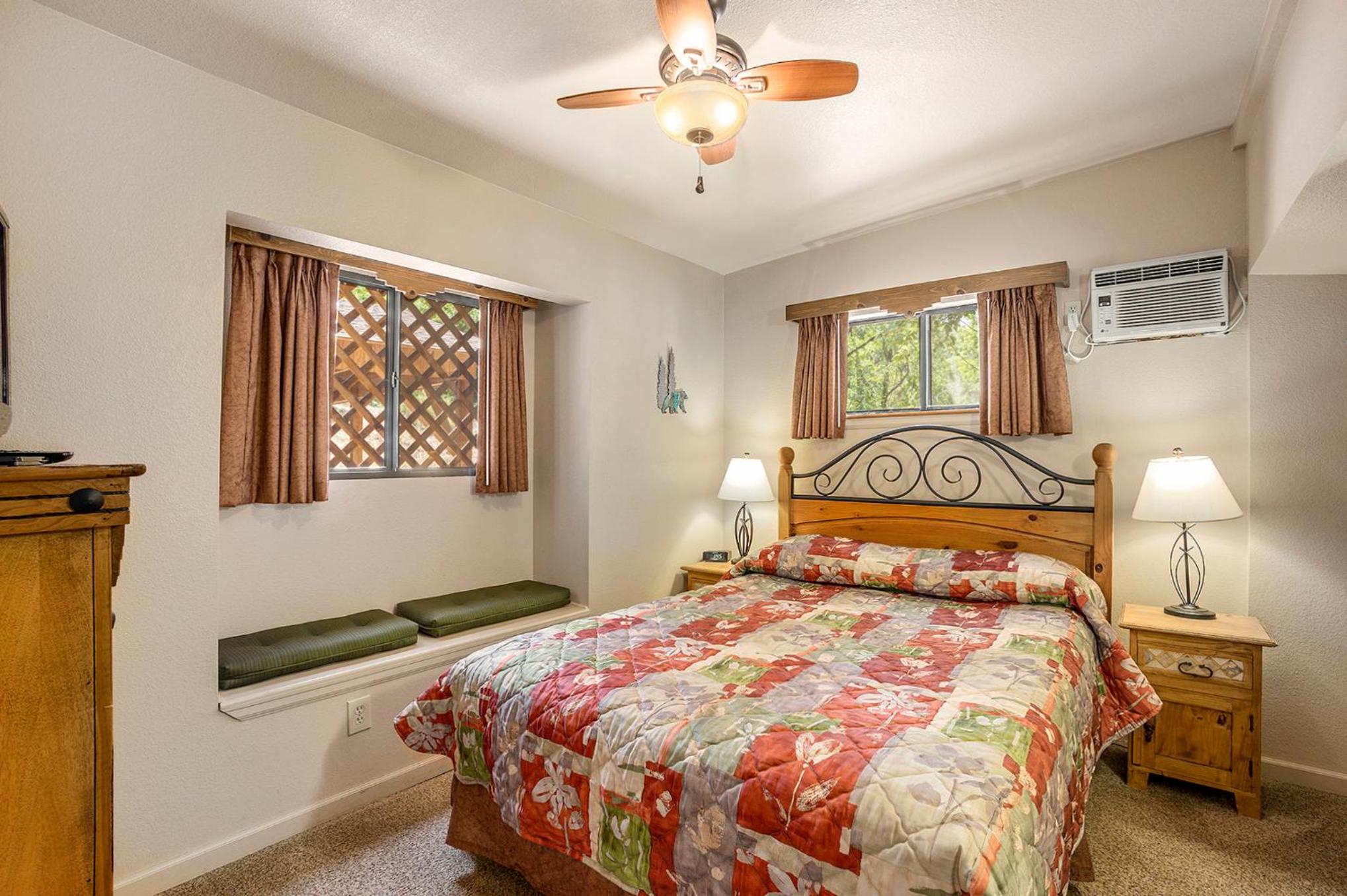One-Bedroom Cottage photo 2