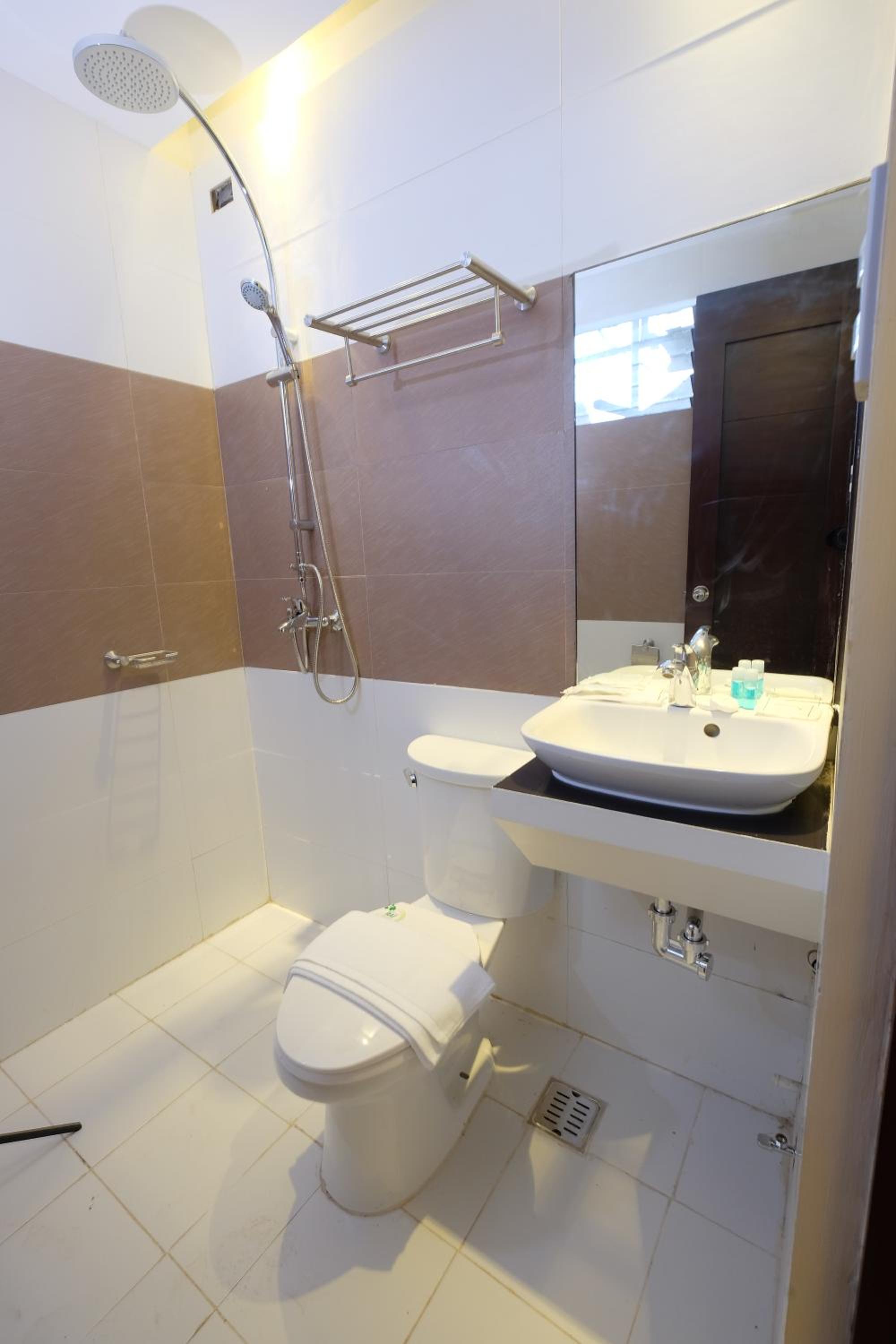 Suite (3 Adults) photo 3