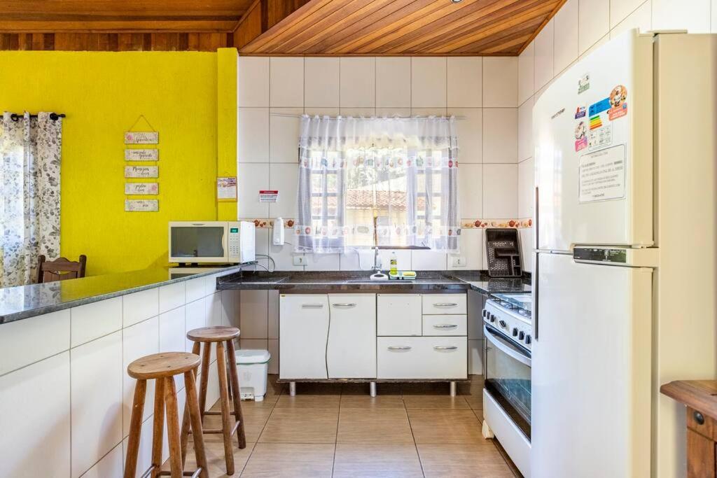 Three-Bedroom House photo 3