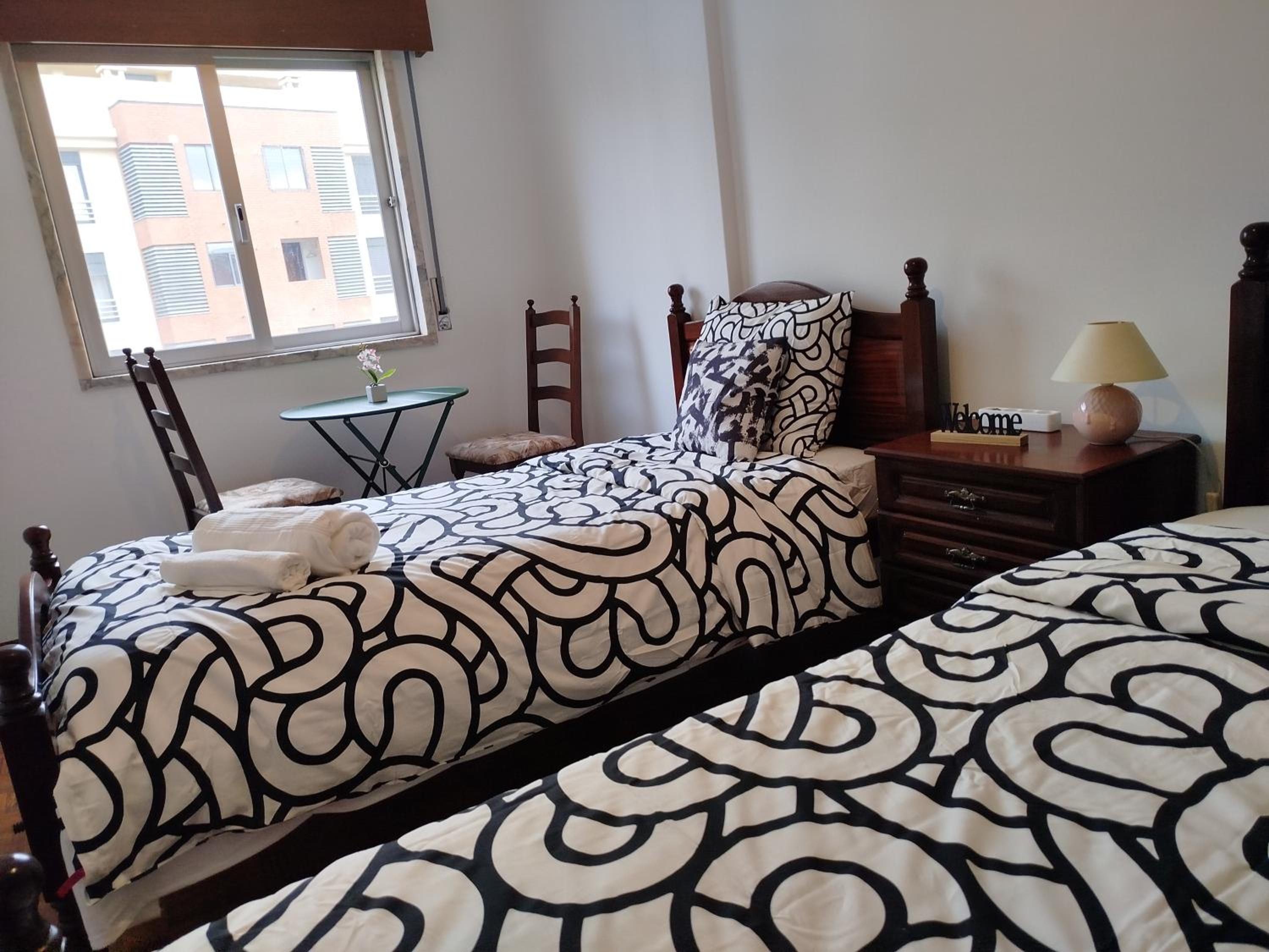 One-Bedroom Apartment photo 3