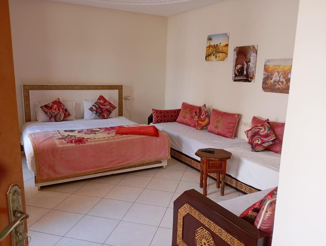 Comfort Quadruple Room photo 2