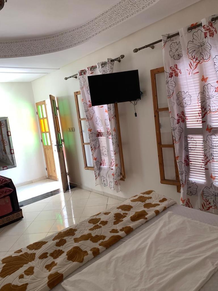 Comfort Quadruple Room photo 1