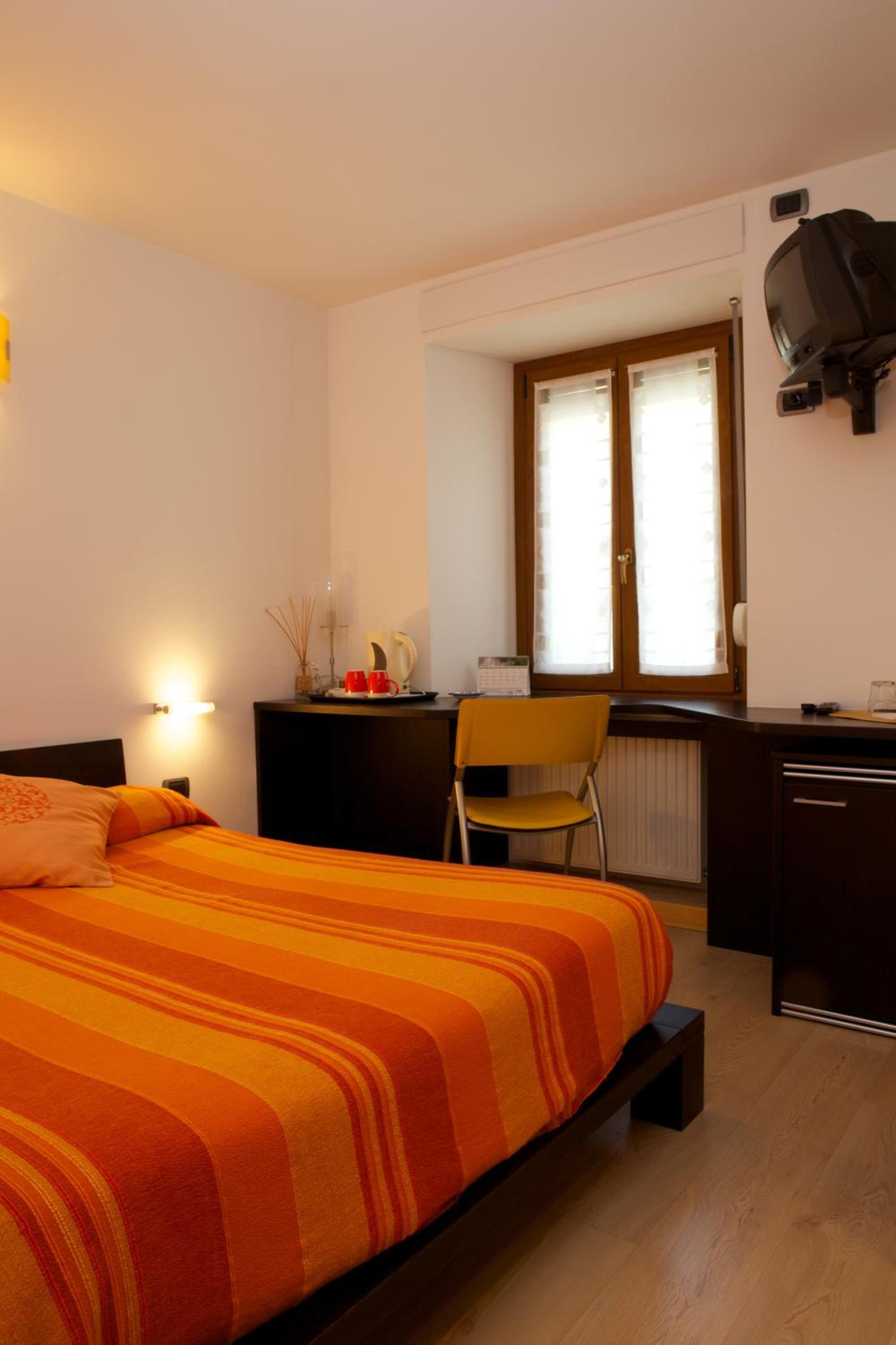 Superior Double Room photo 2