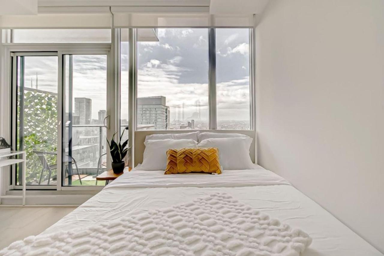 Penthouse Apartment