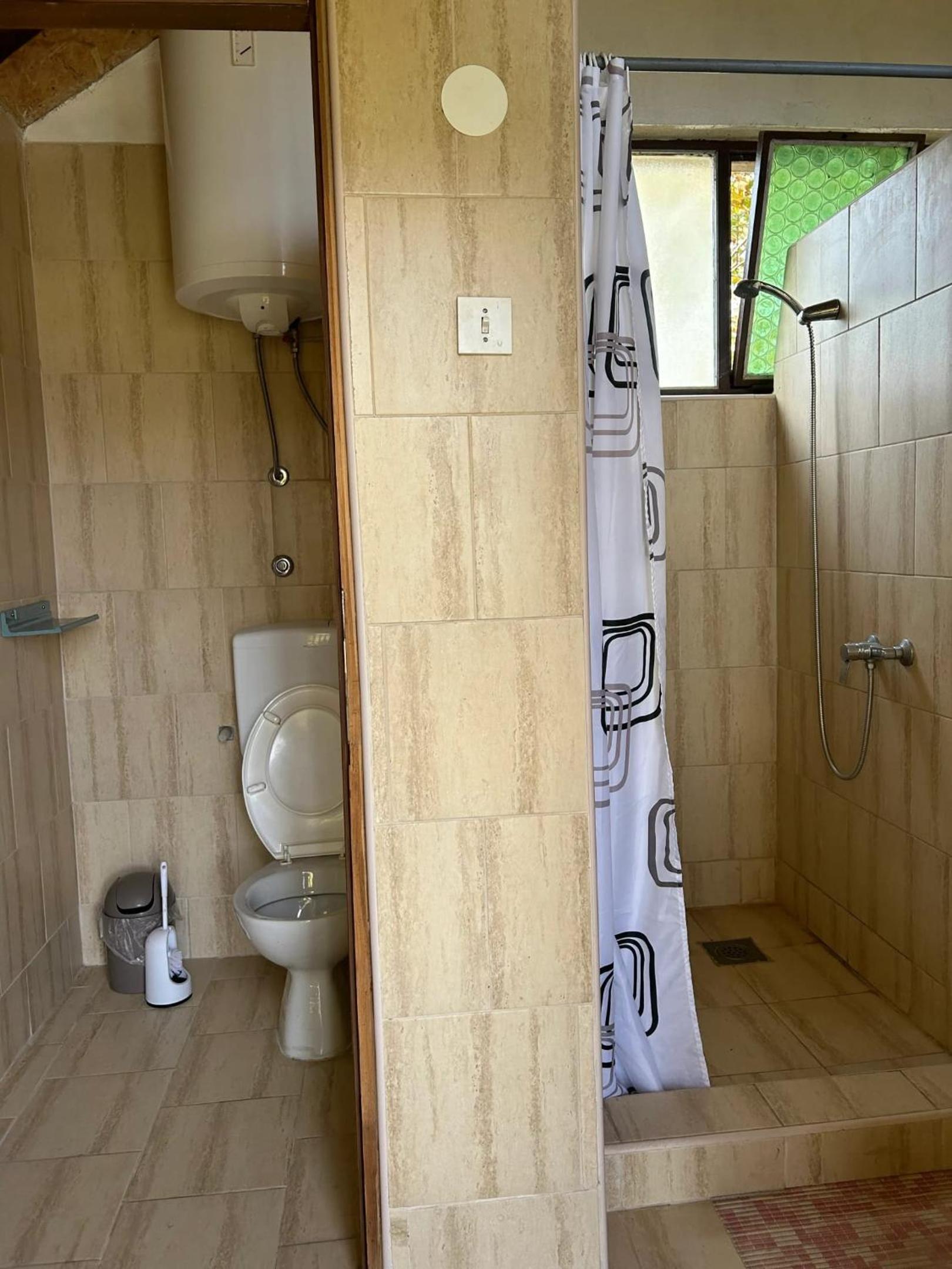 One-Bedroom Vacation Home photo 1