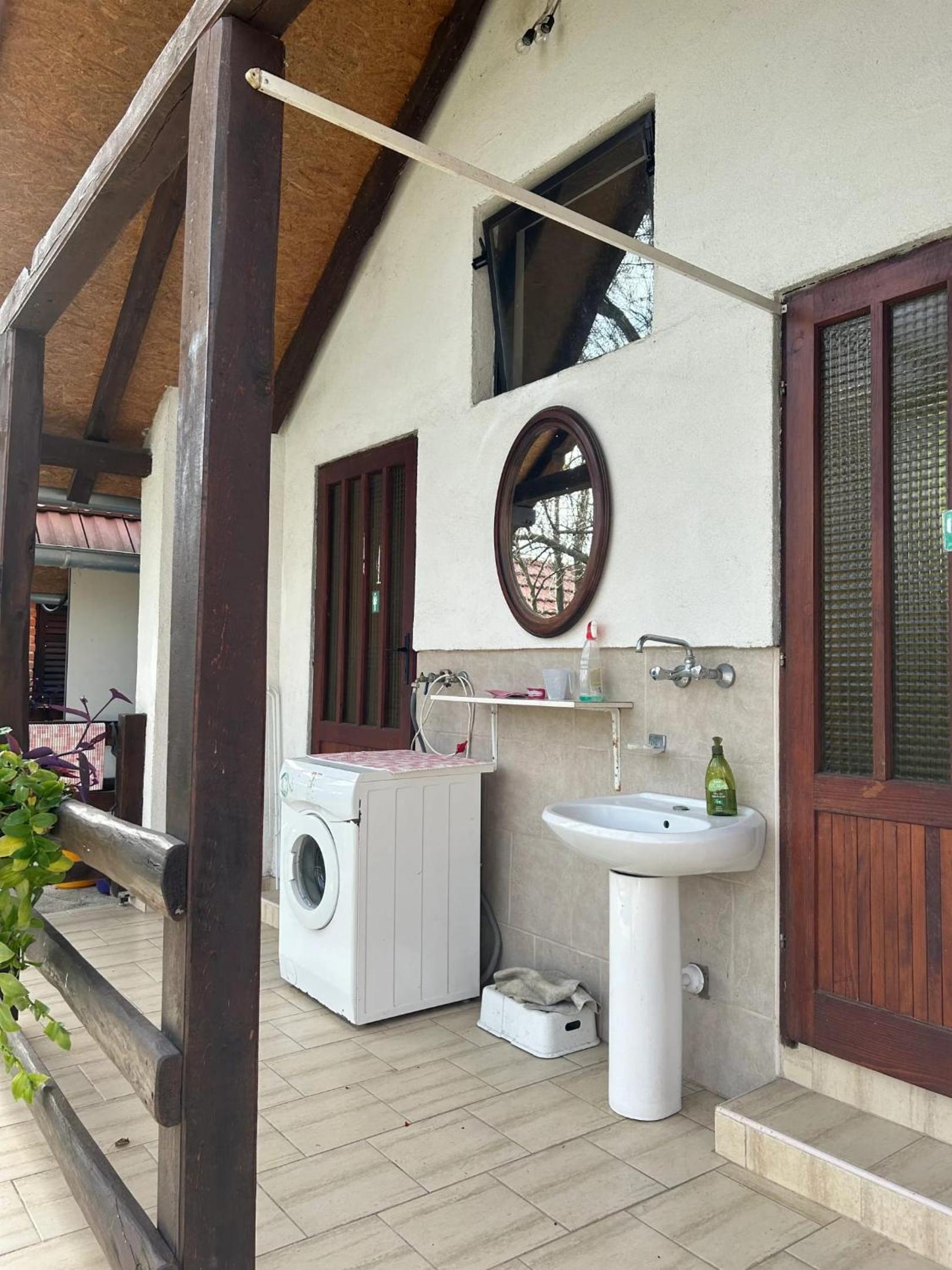 One-Bedroom Vacation Home photo 2