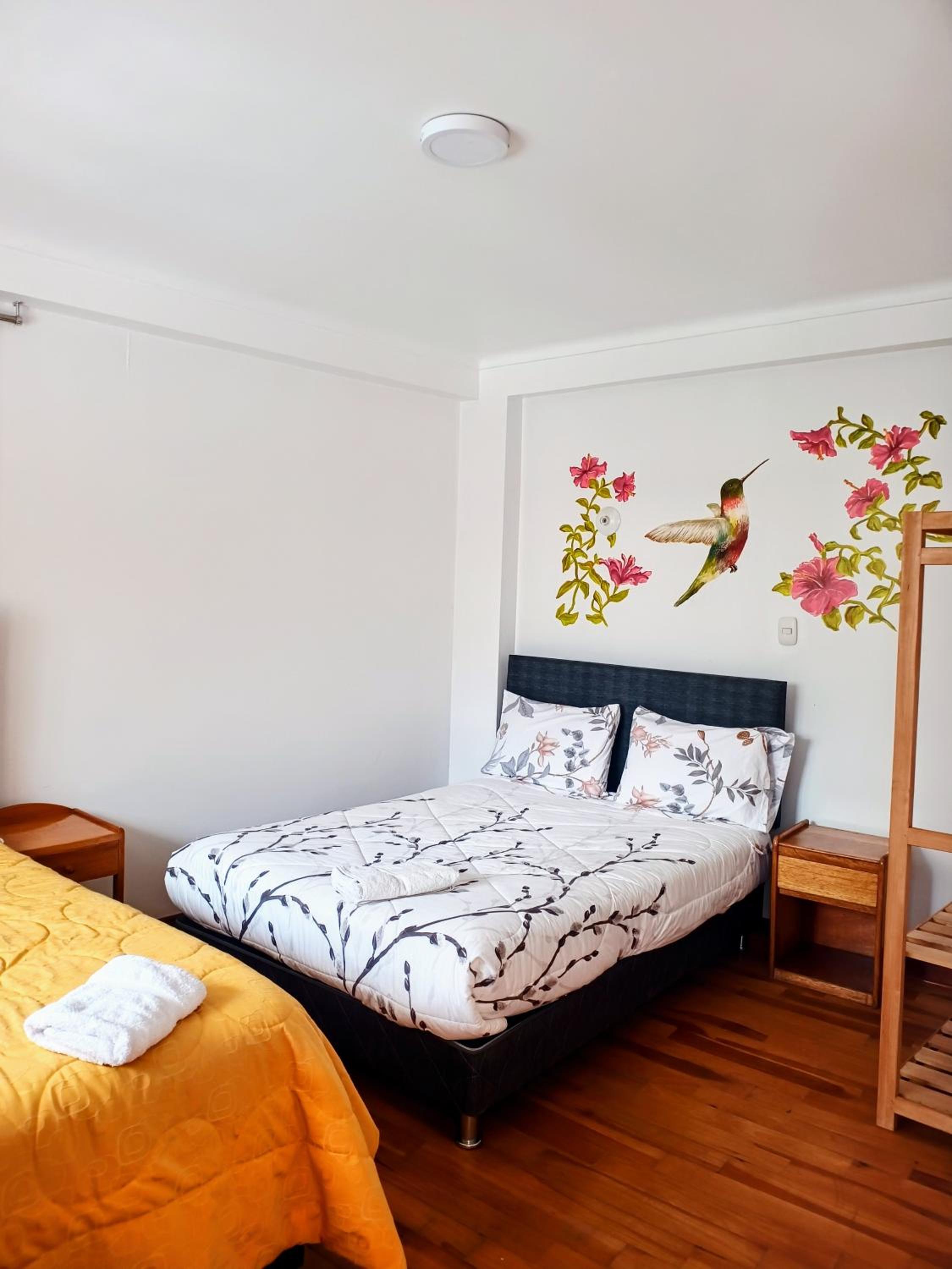 Double Room photo 3