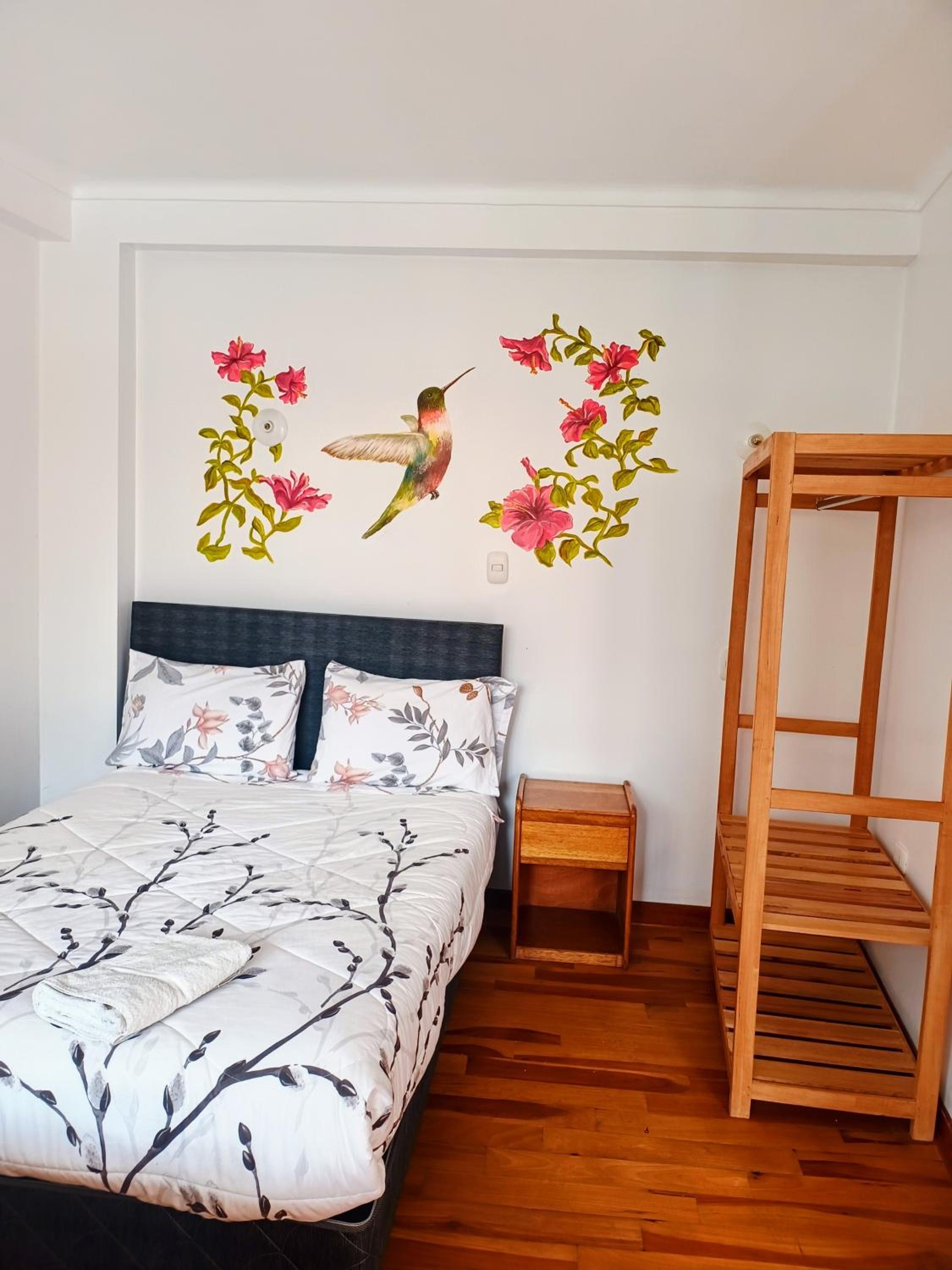 Double Room photo 1