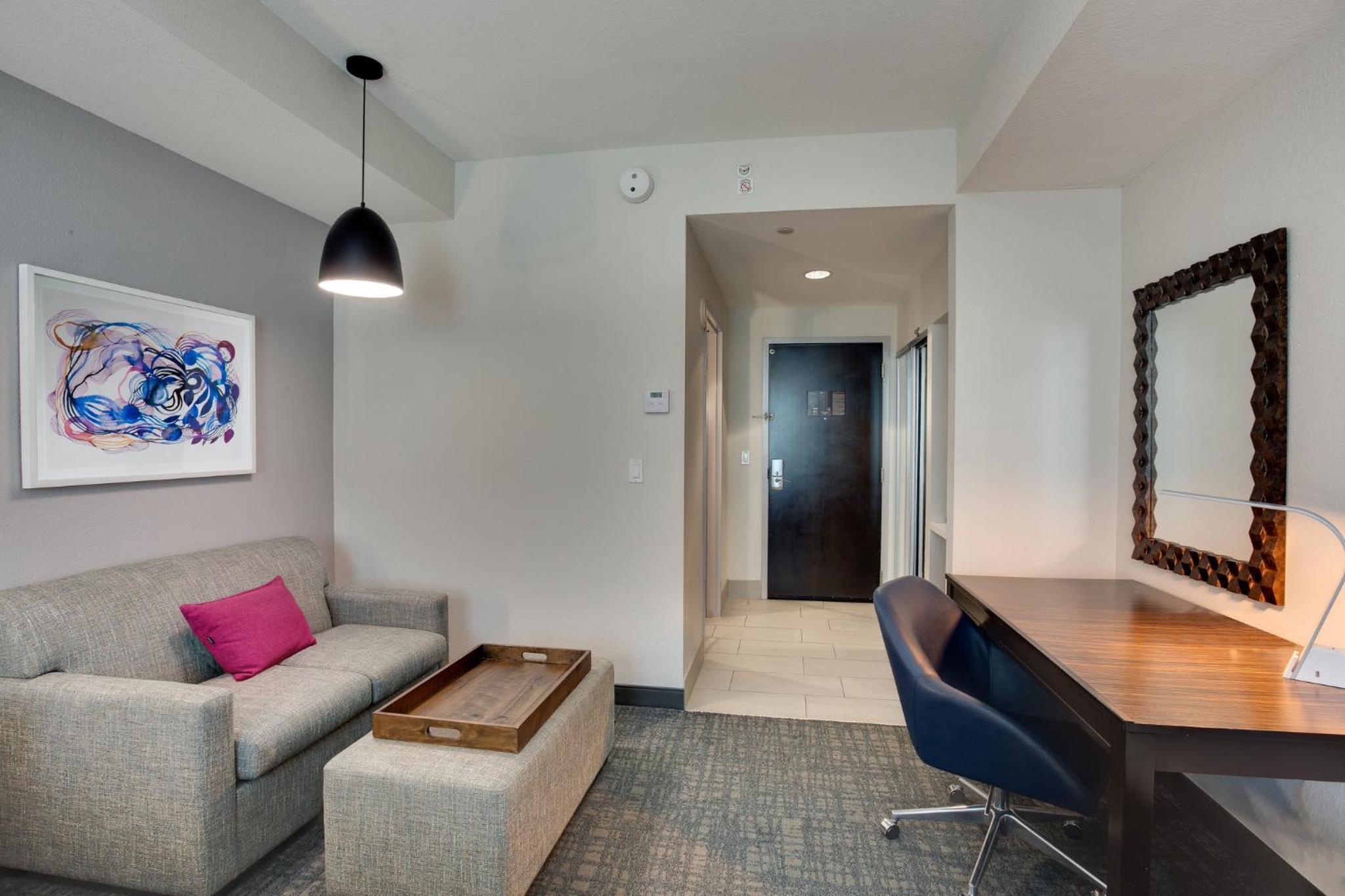 Standard King Room - Photo 1