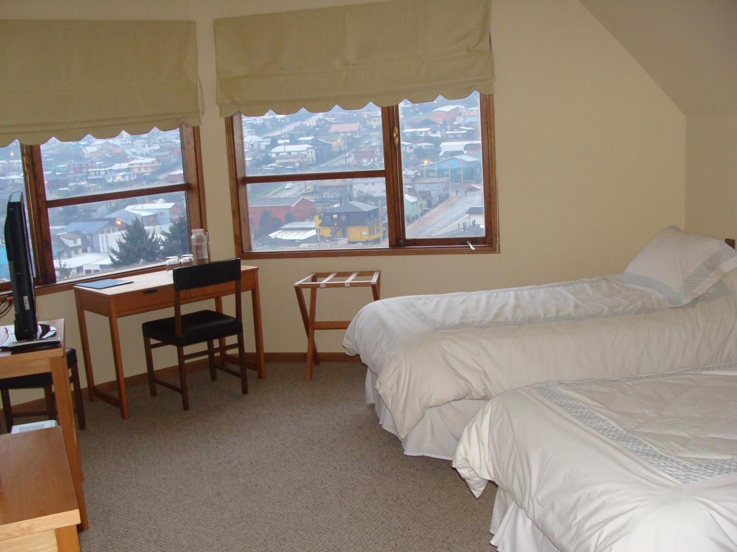 Twin Room photo 1