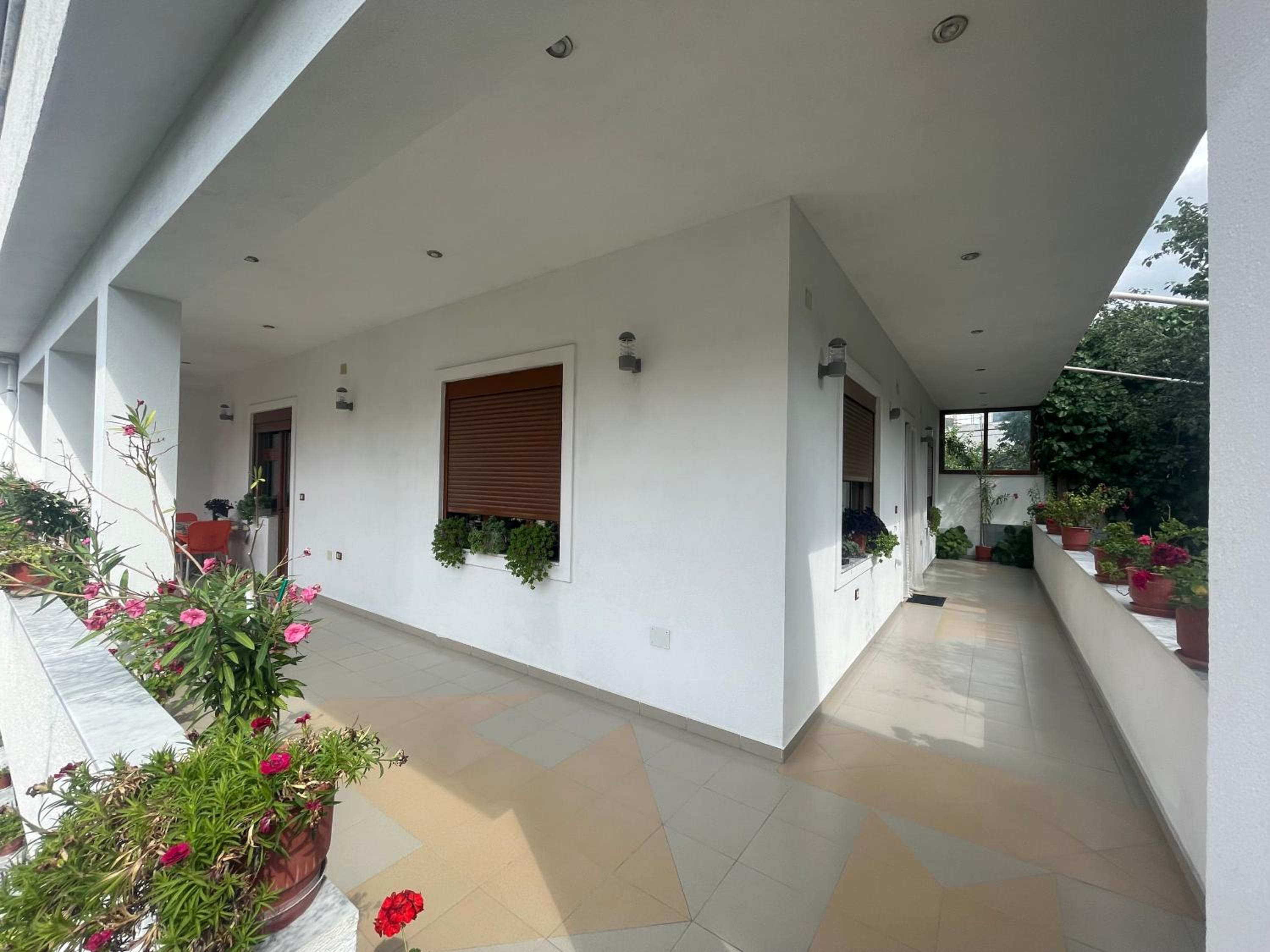 One-Bedroom Villa photo 3