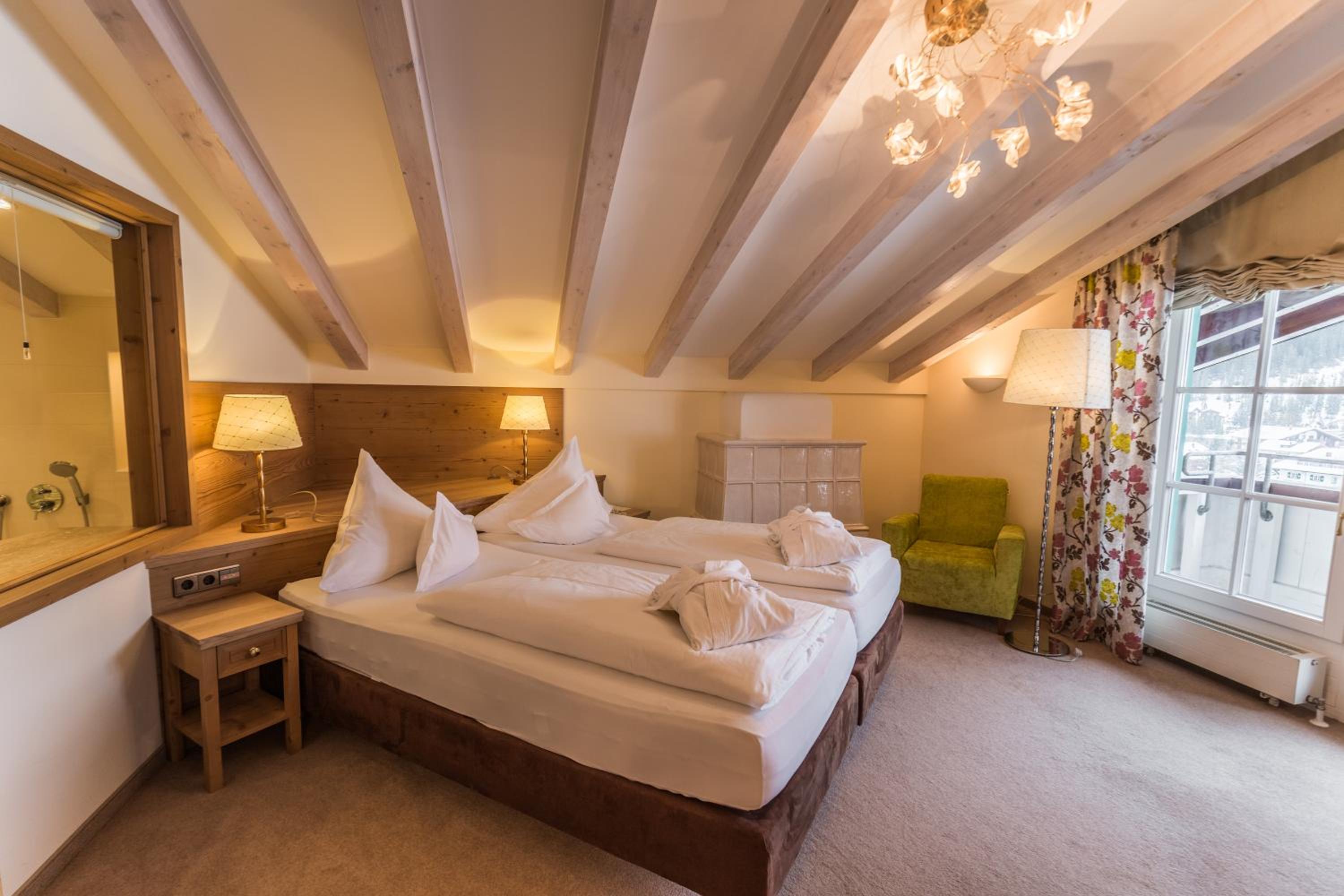 Premium Suite photo 1