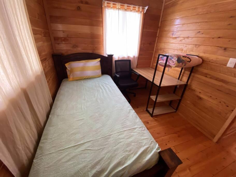 Two-Bedroom Chalet photo 1