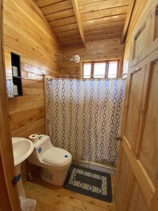 Two-Bedroom Chalet photo 2