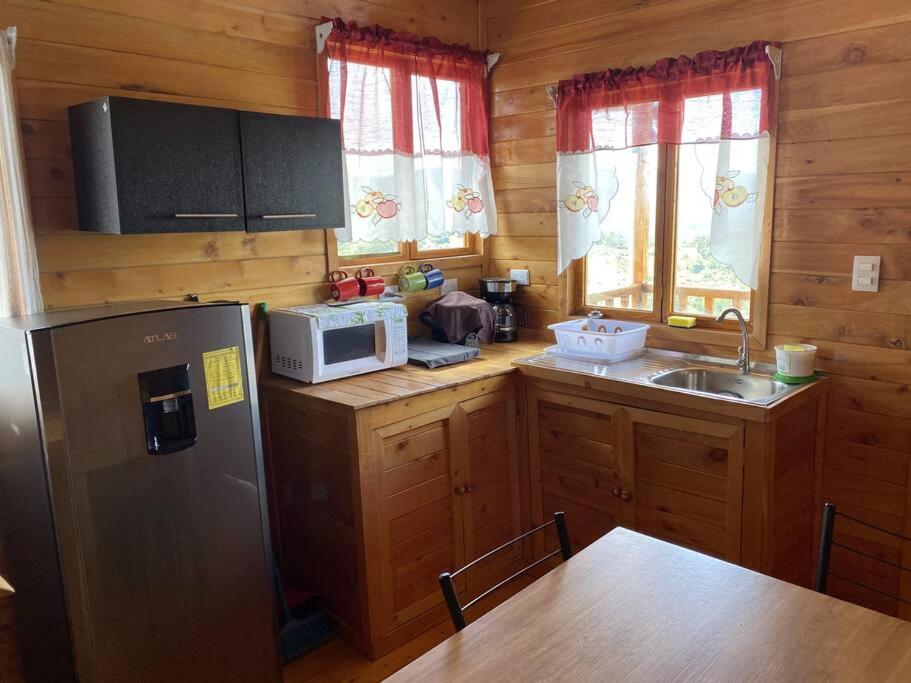 Two-Bedroom Chalet photo 3