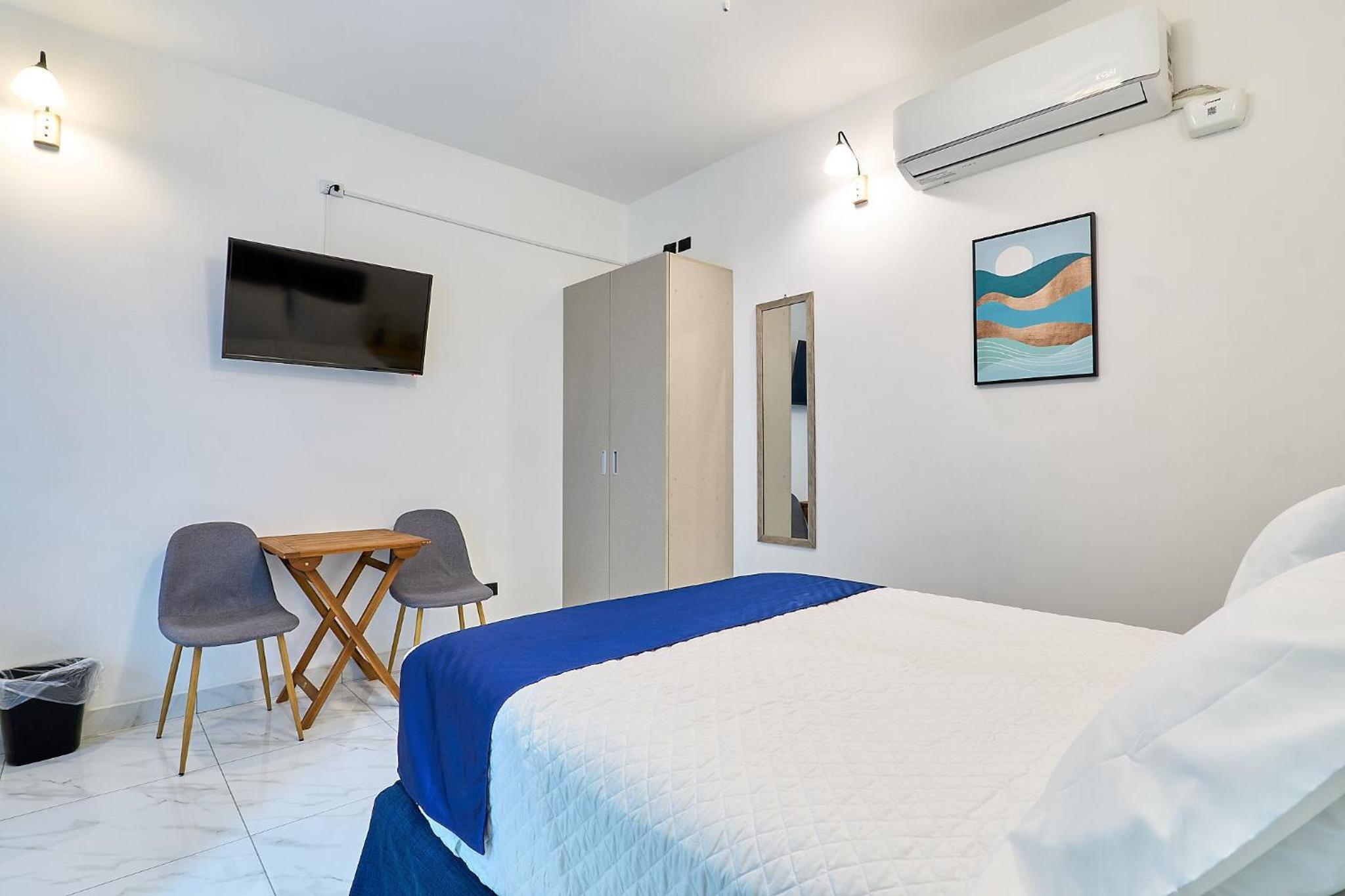 Deluxe Room photo 2