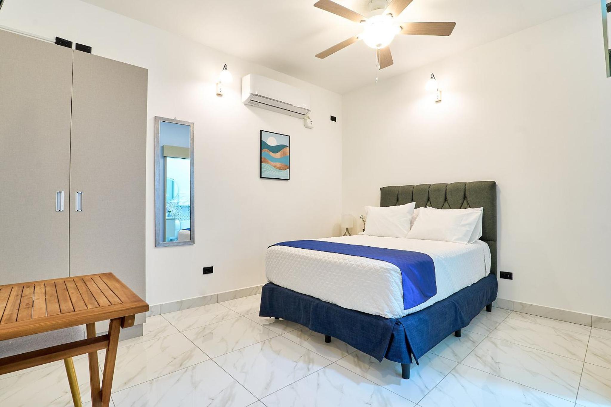 Deluxe Room photo 1
