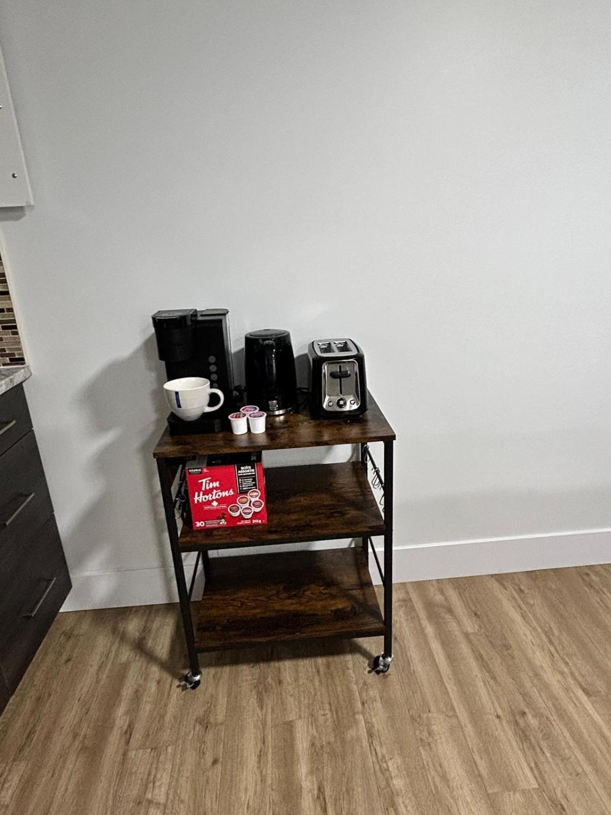 One-Bedroom Apartment photo 3