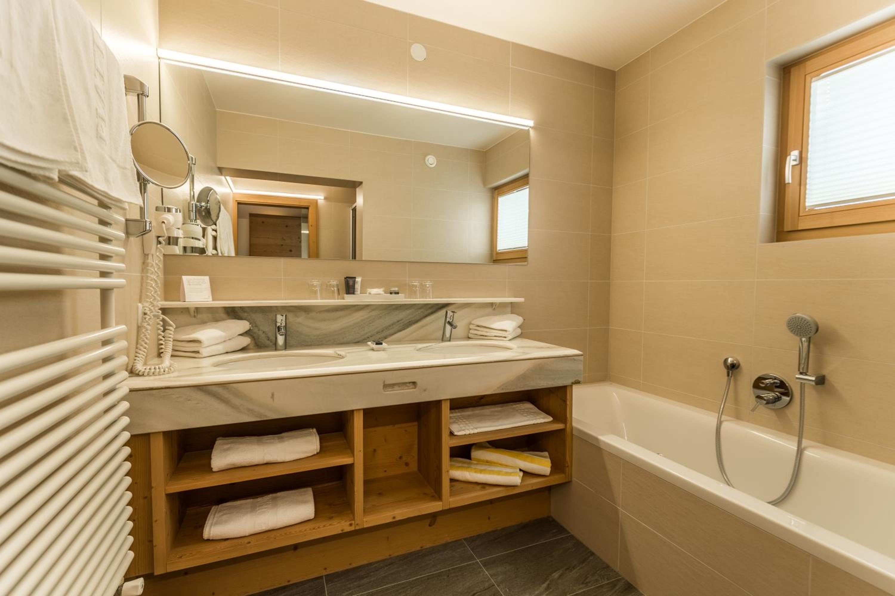 Two-Bedroom Suite photo 2