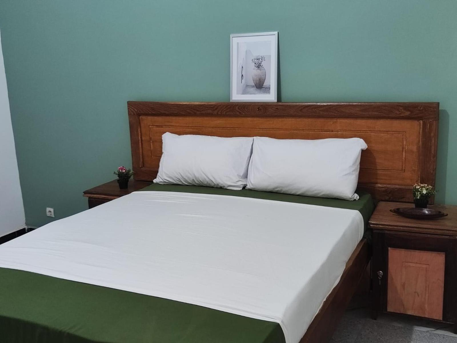 Deluxe Room photo 1