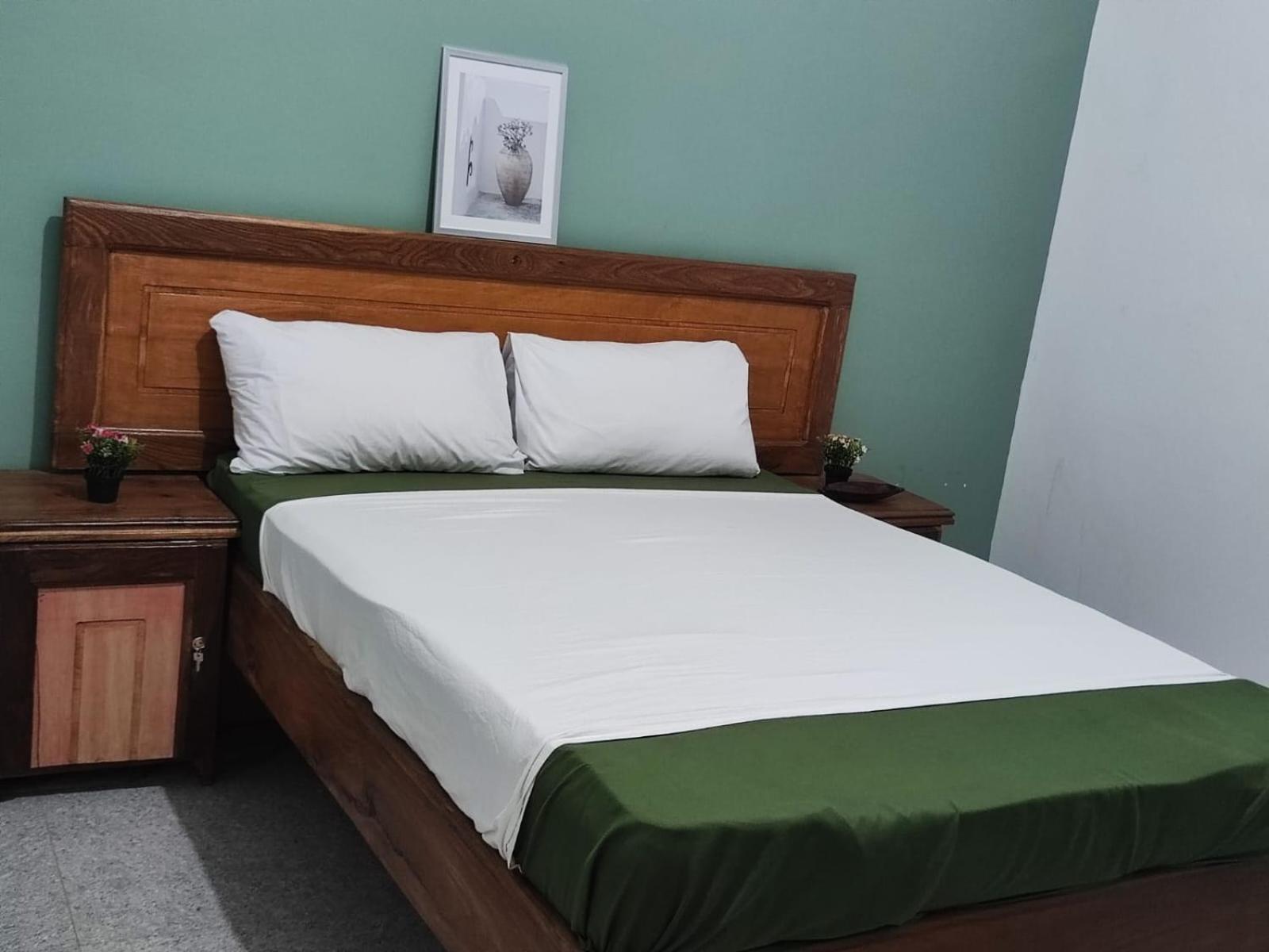 Deluxe Room photo 3