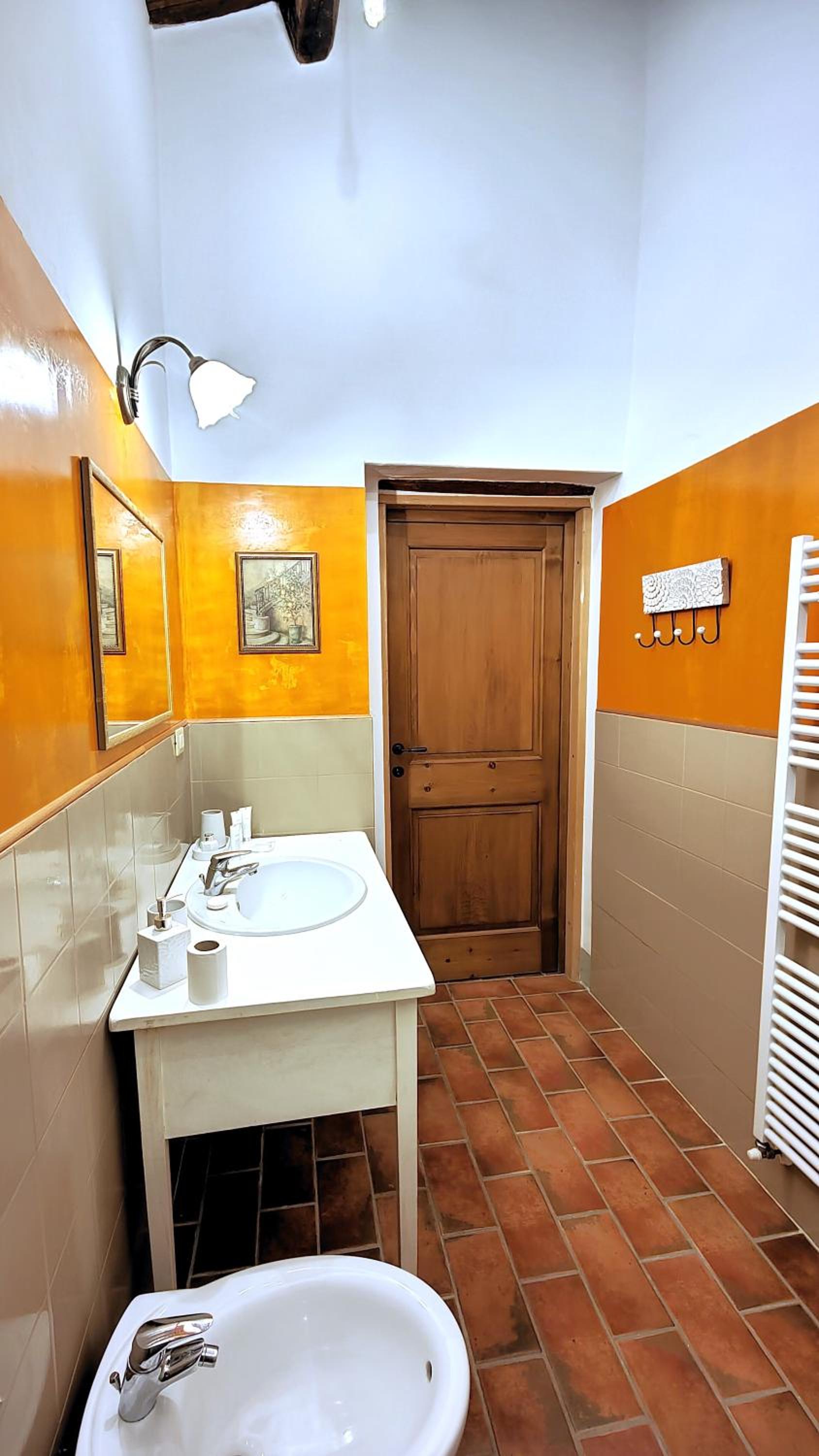 Two-Bedroom House photo 3