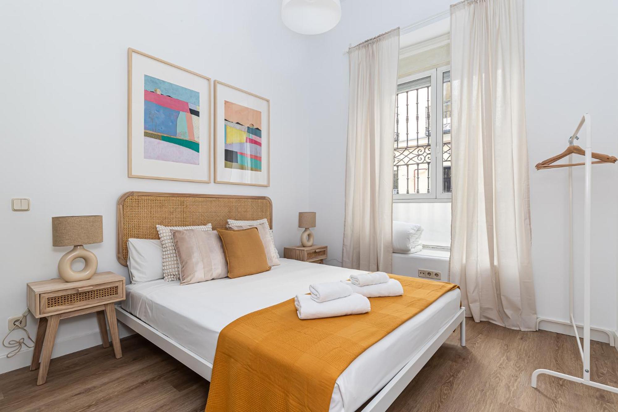 Departamento de tres habitaciones