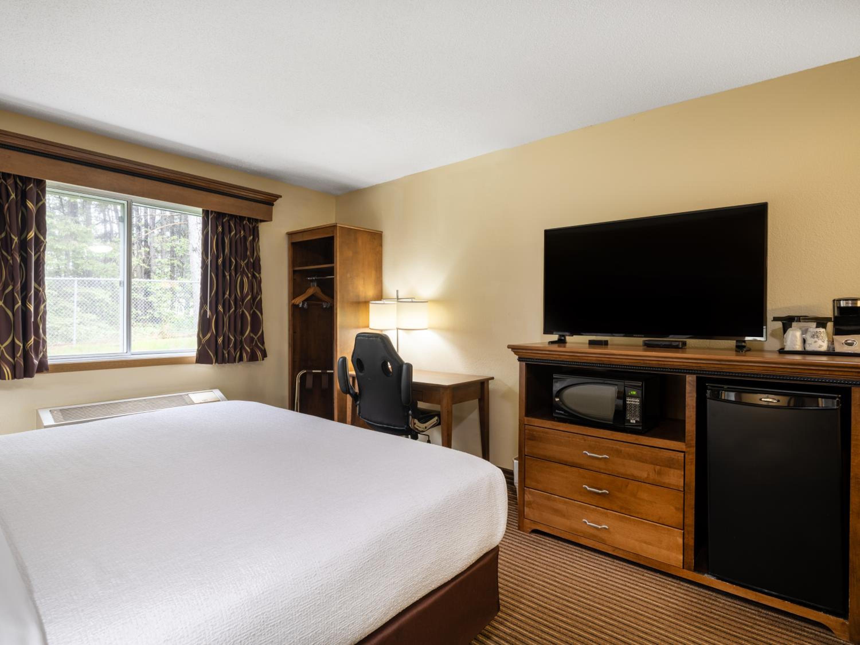 King Room with Spa Bath photo 3