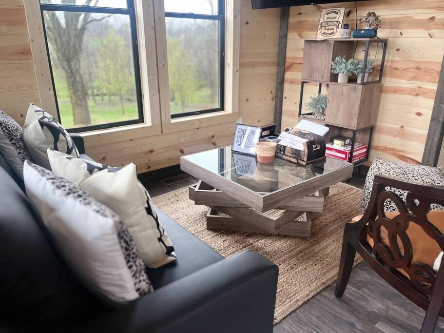 Two-Bedroom House photo 2