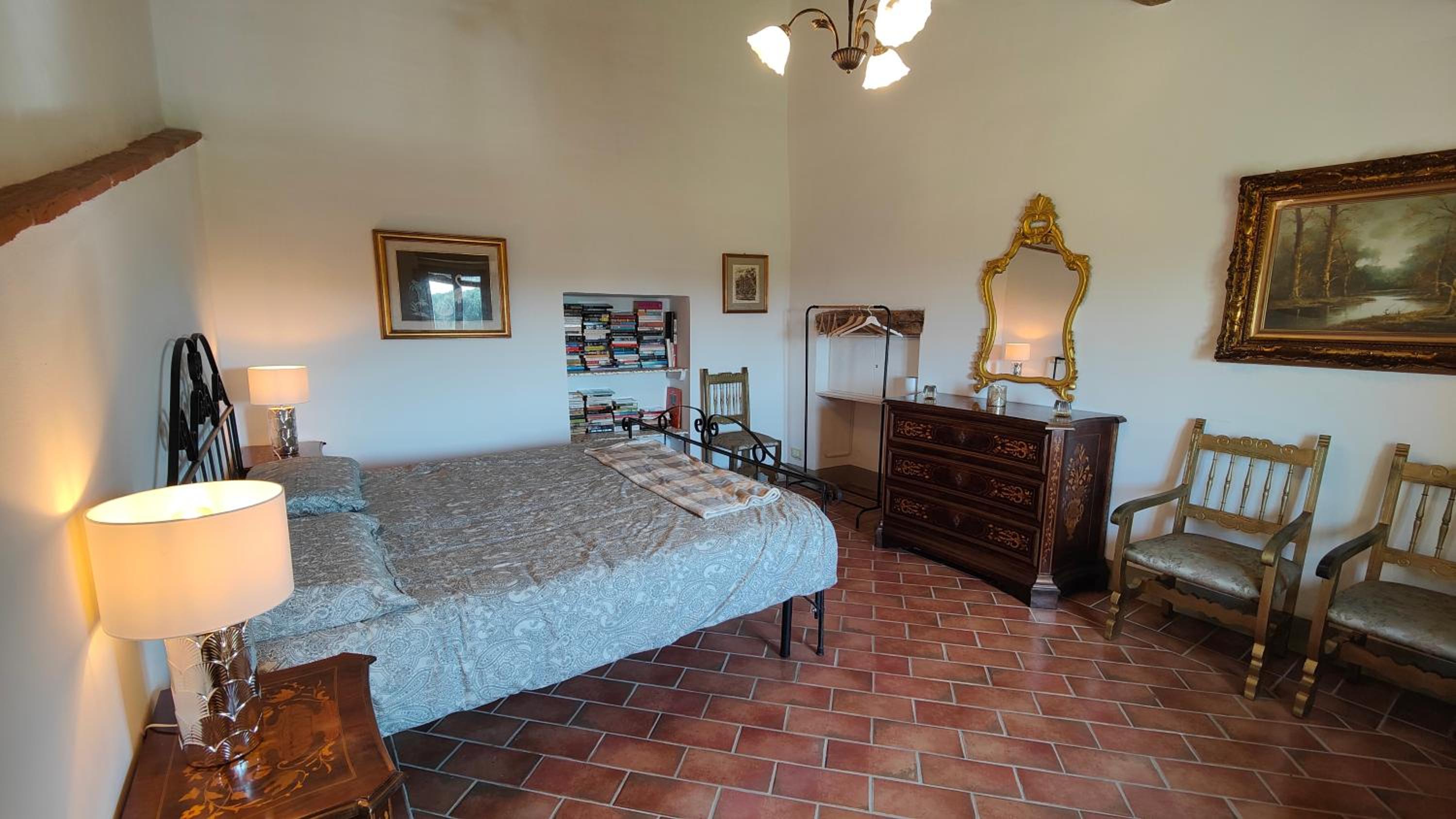 Two-Bedroom House photo 2