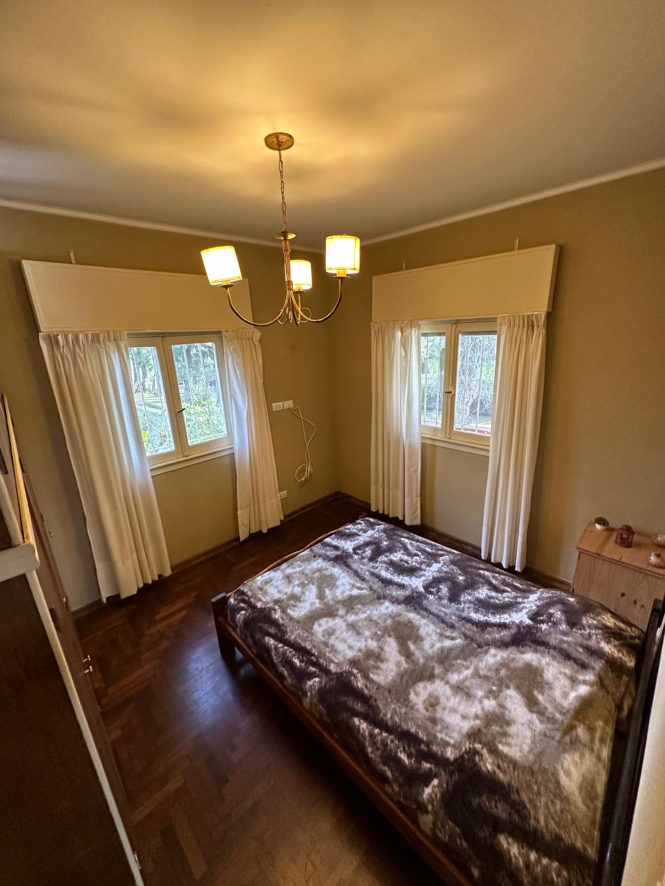 Three-Bedroom House photo 2