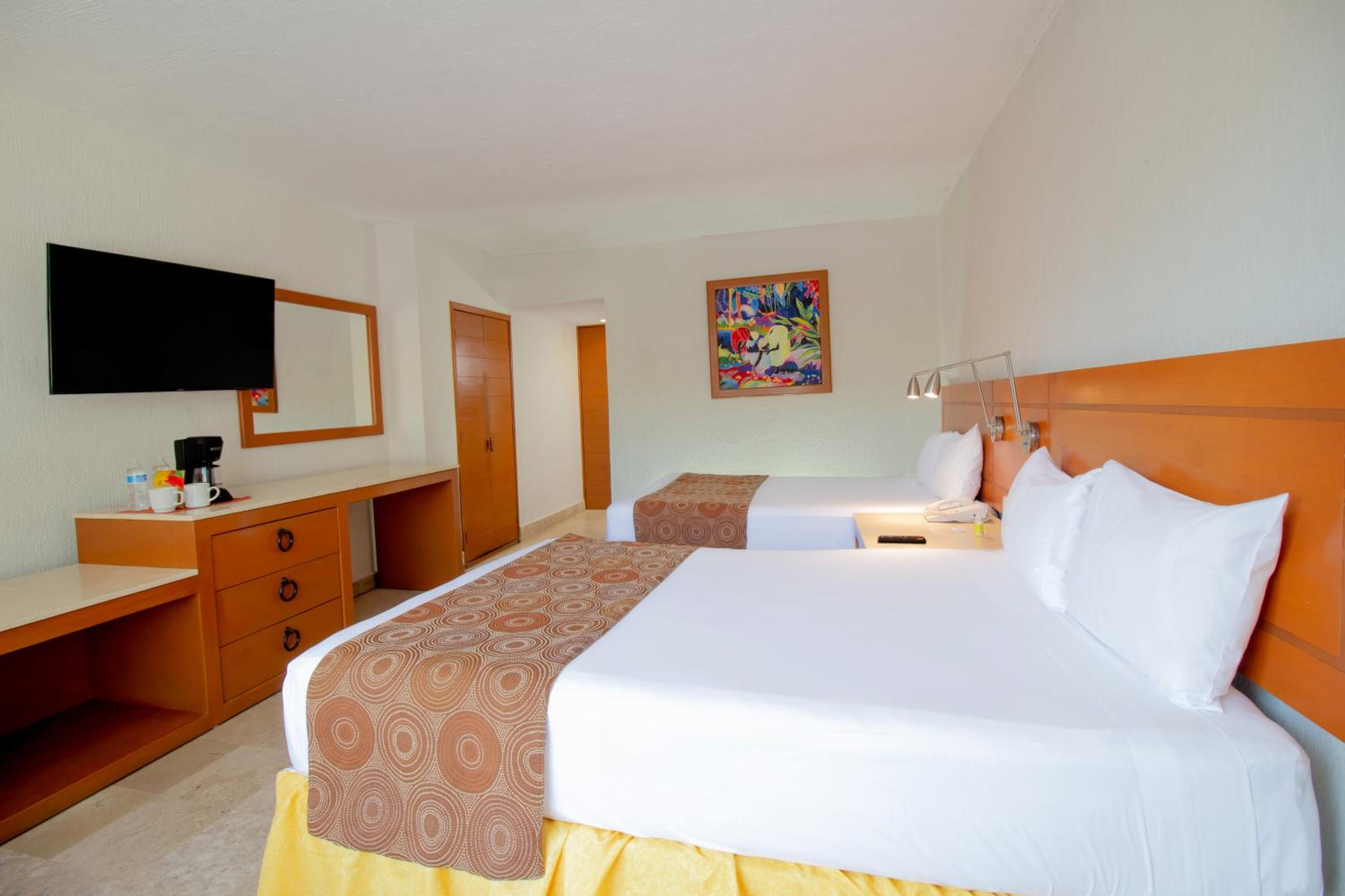 Double Room - Photo 1