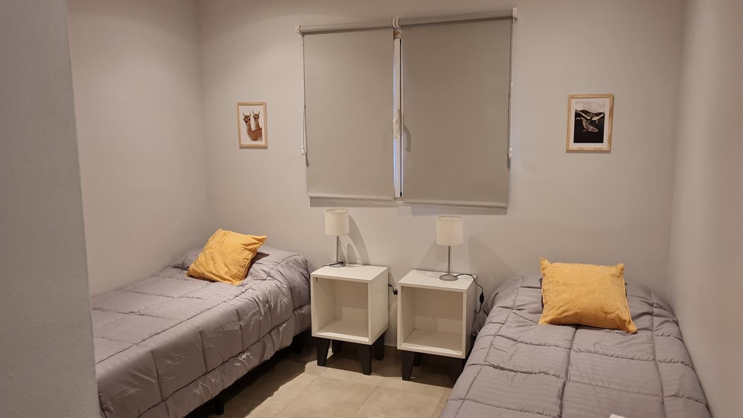 Two-Bedroom House photo 1