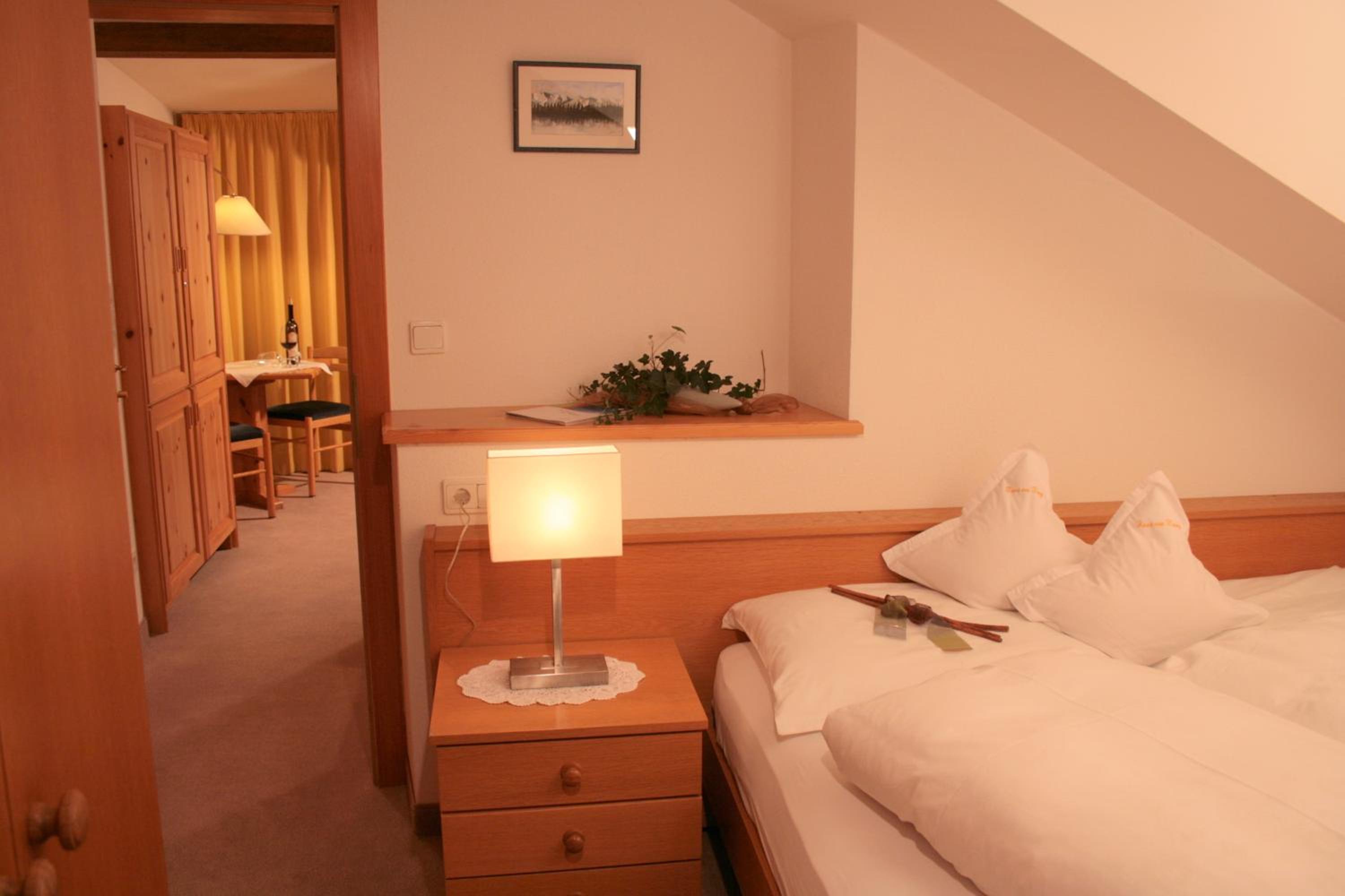 Junior Suite with Forest View photo 1