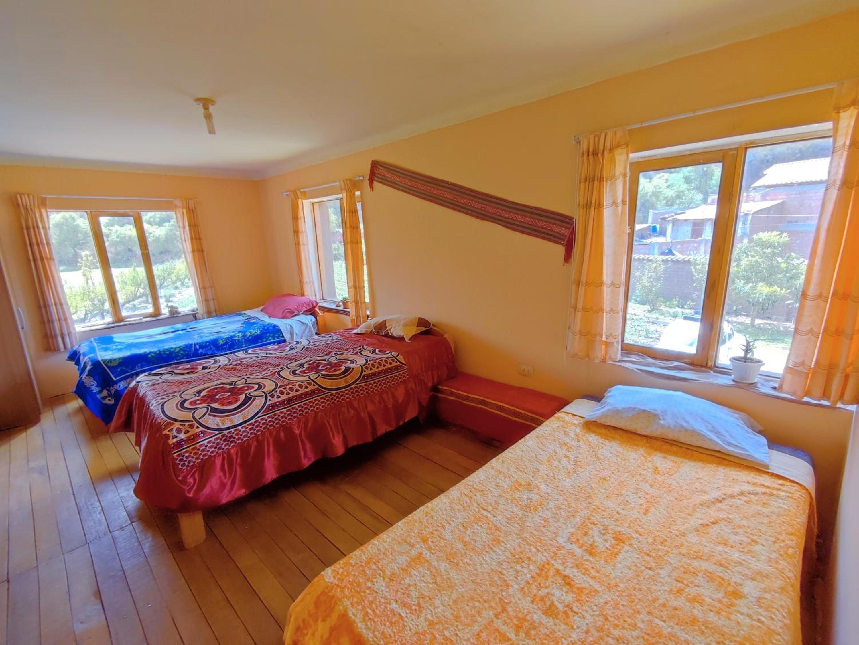 Double Room With Private Bathroom photo 1