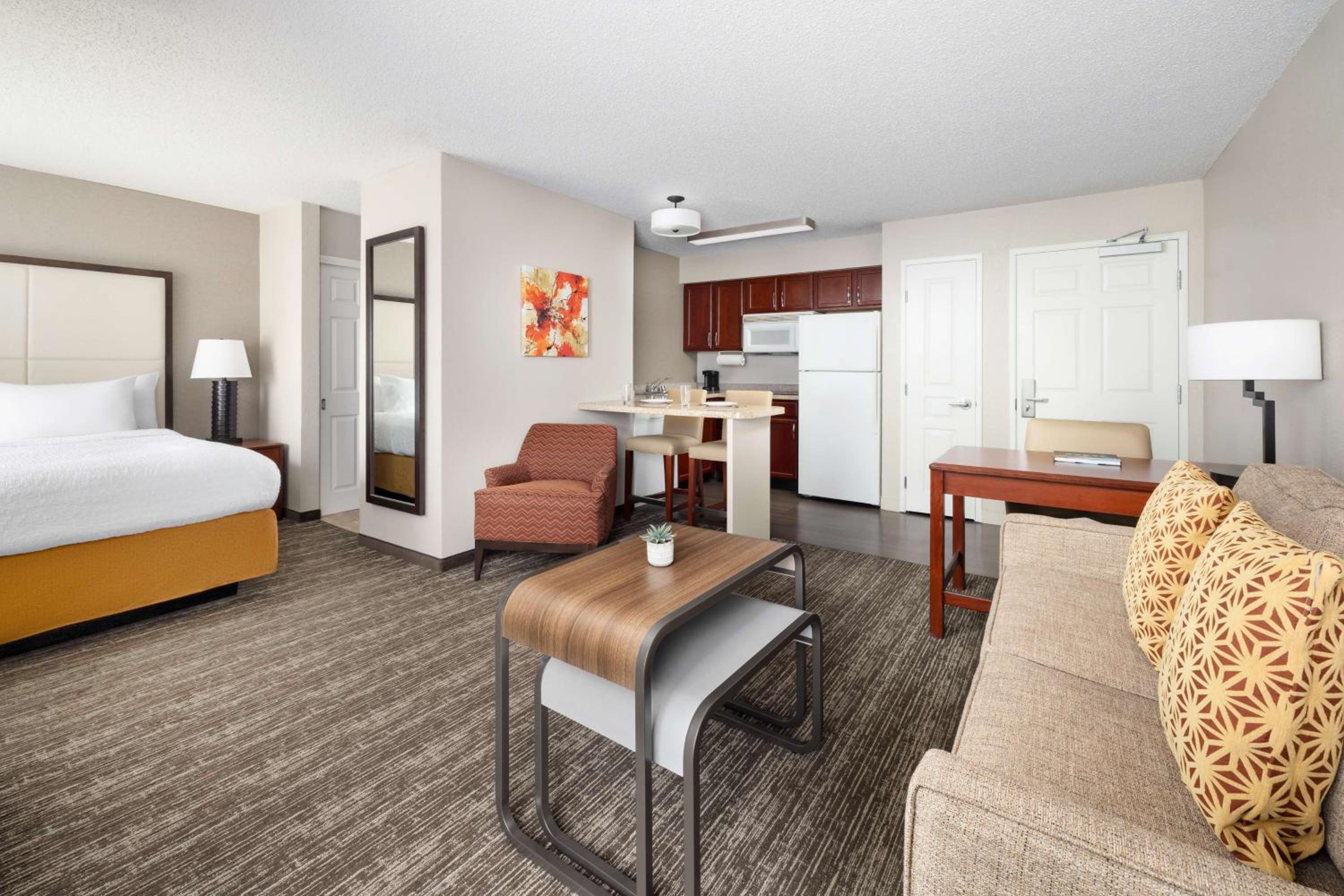 King Studio Suite - Photo 1