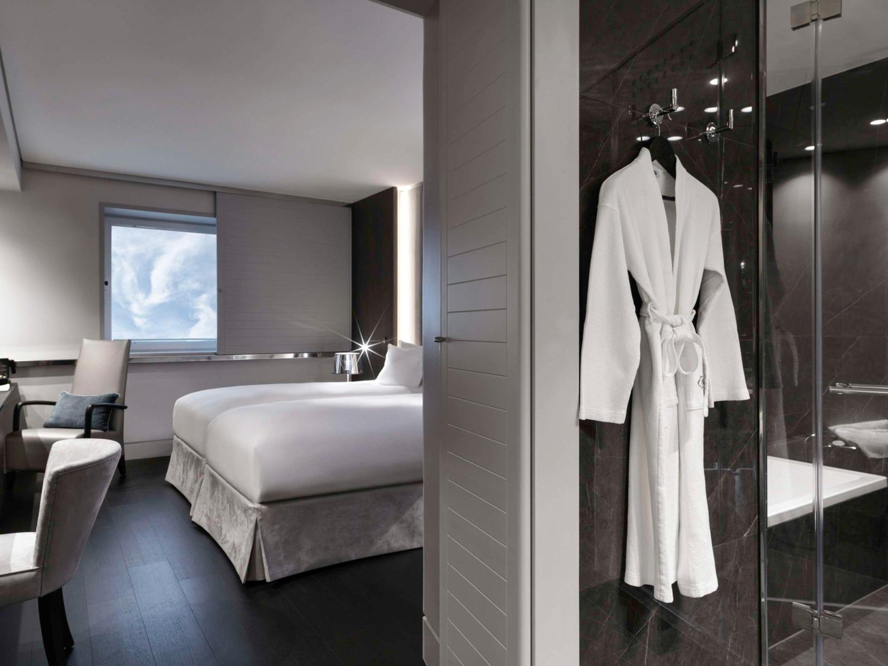 Sofitel Athens Airport