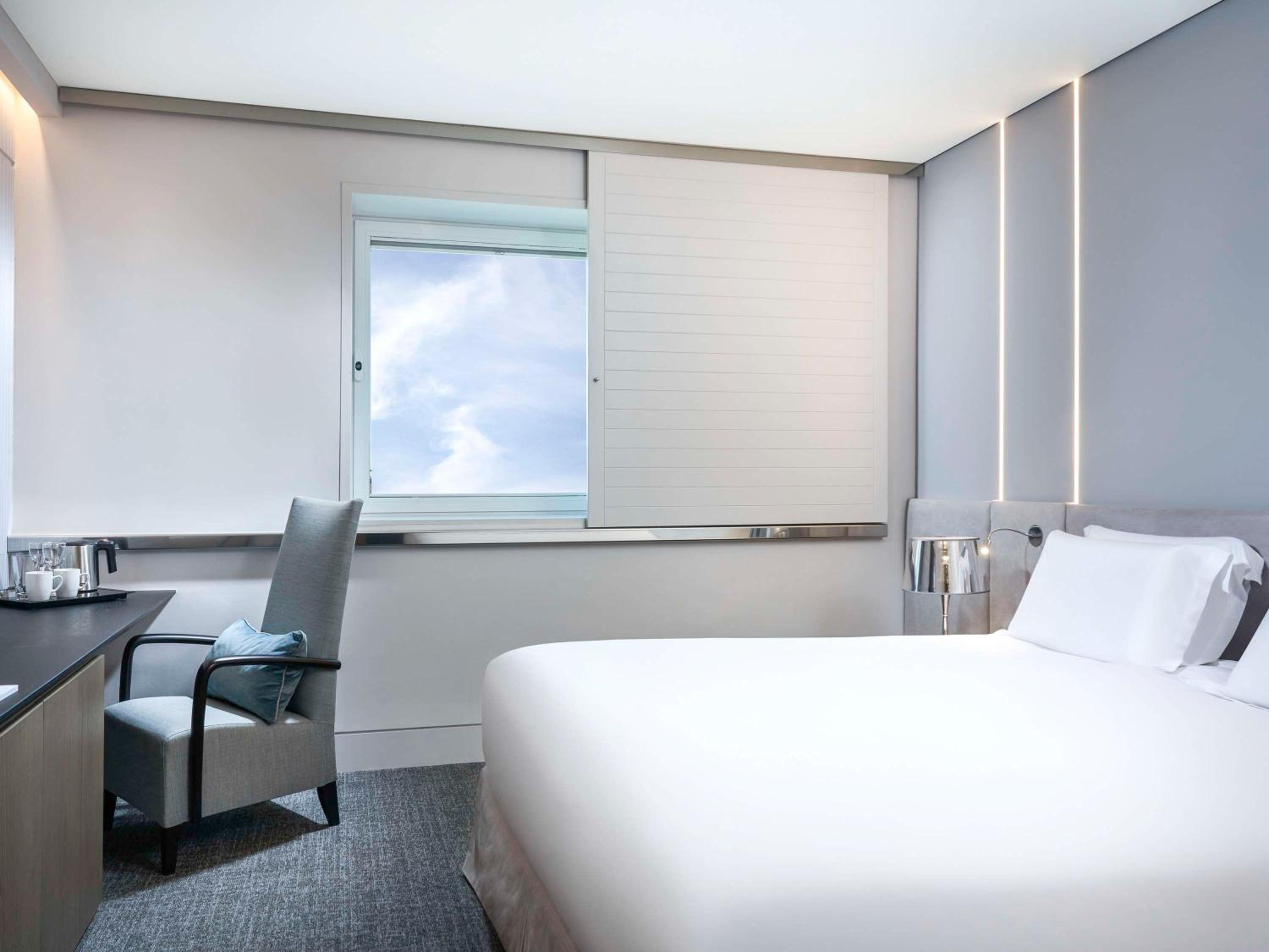 Superior Queen Room
