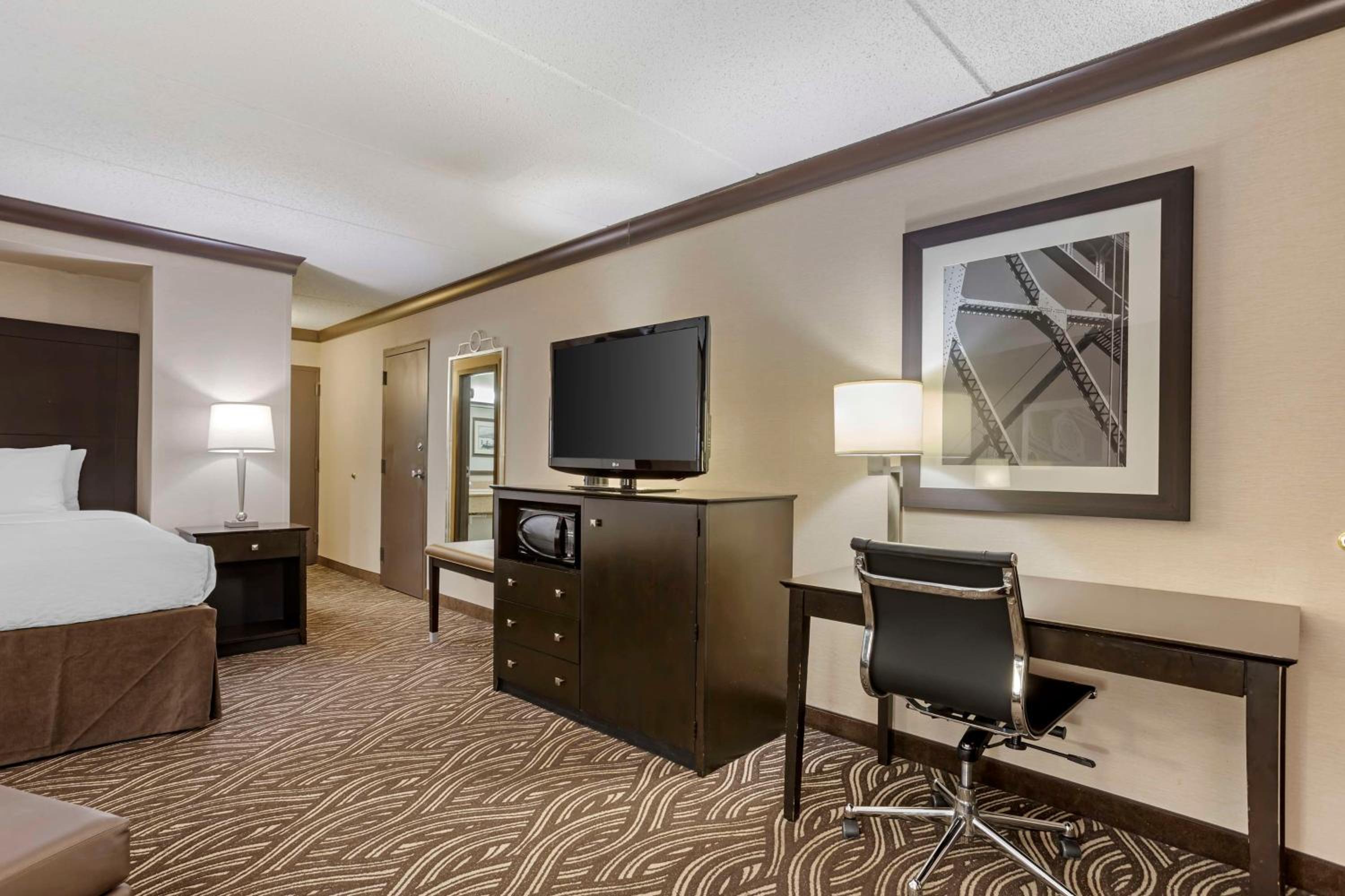King Room - Non-Smoking - Photo 6