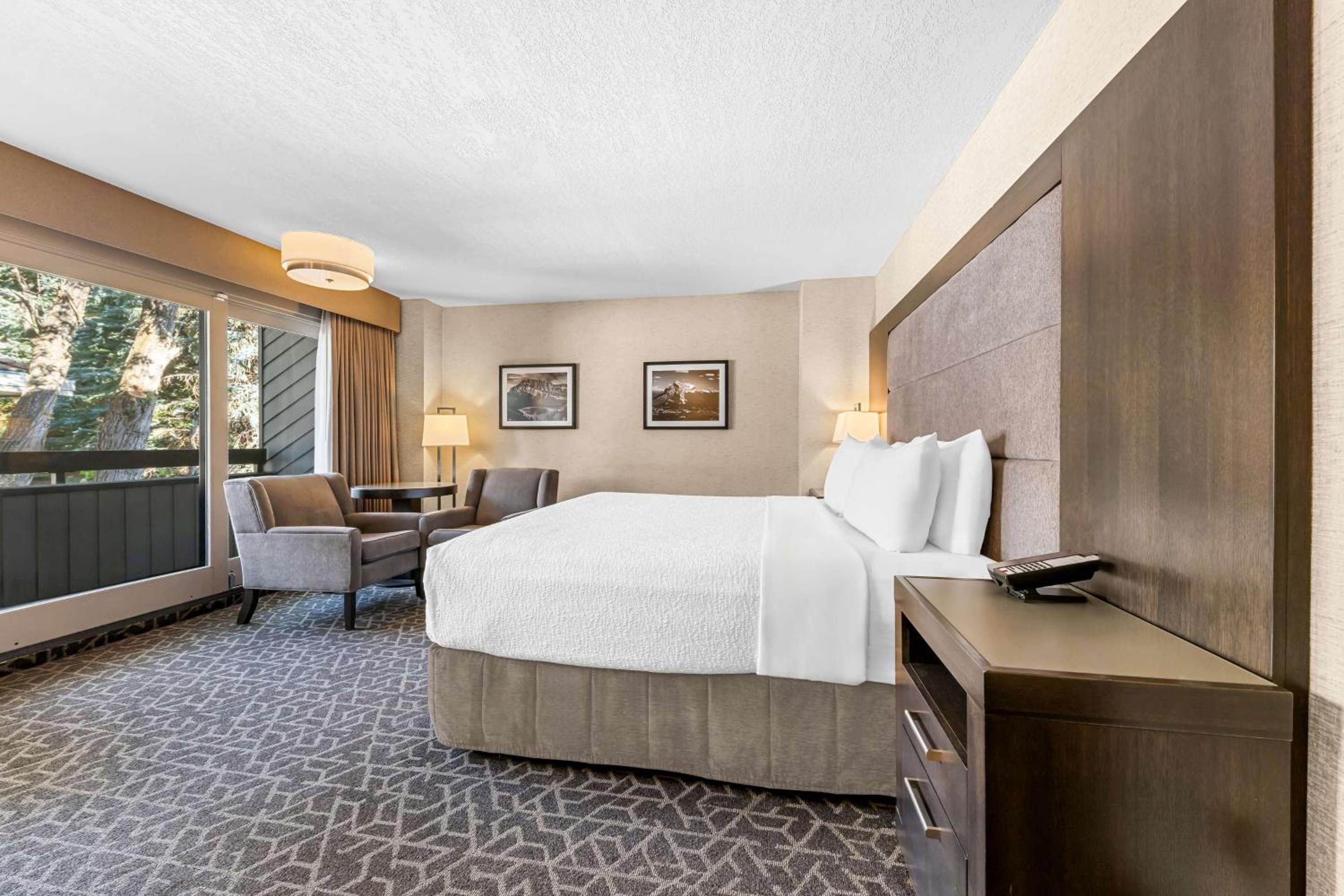 King Room - Non-Smoking - Photo 1